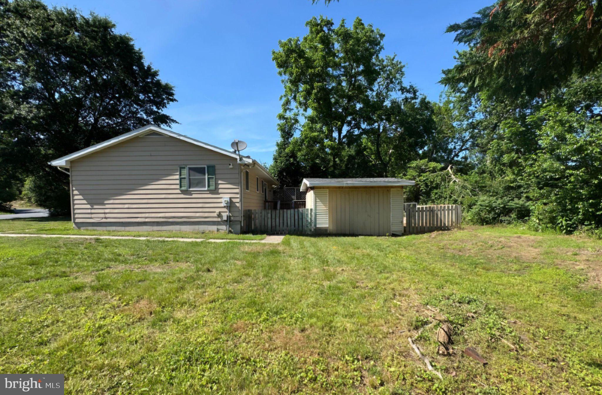 HIDDEN ACRES - Residential