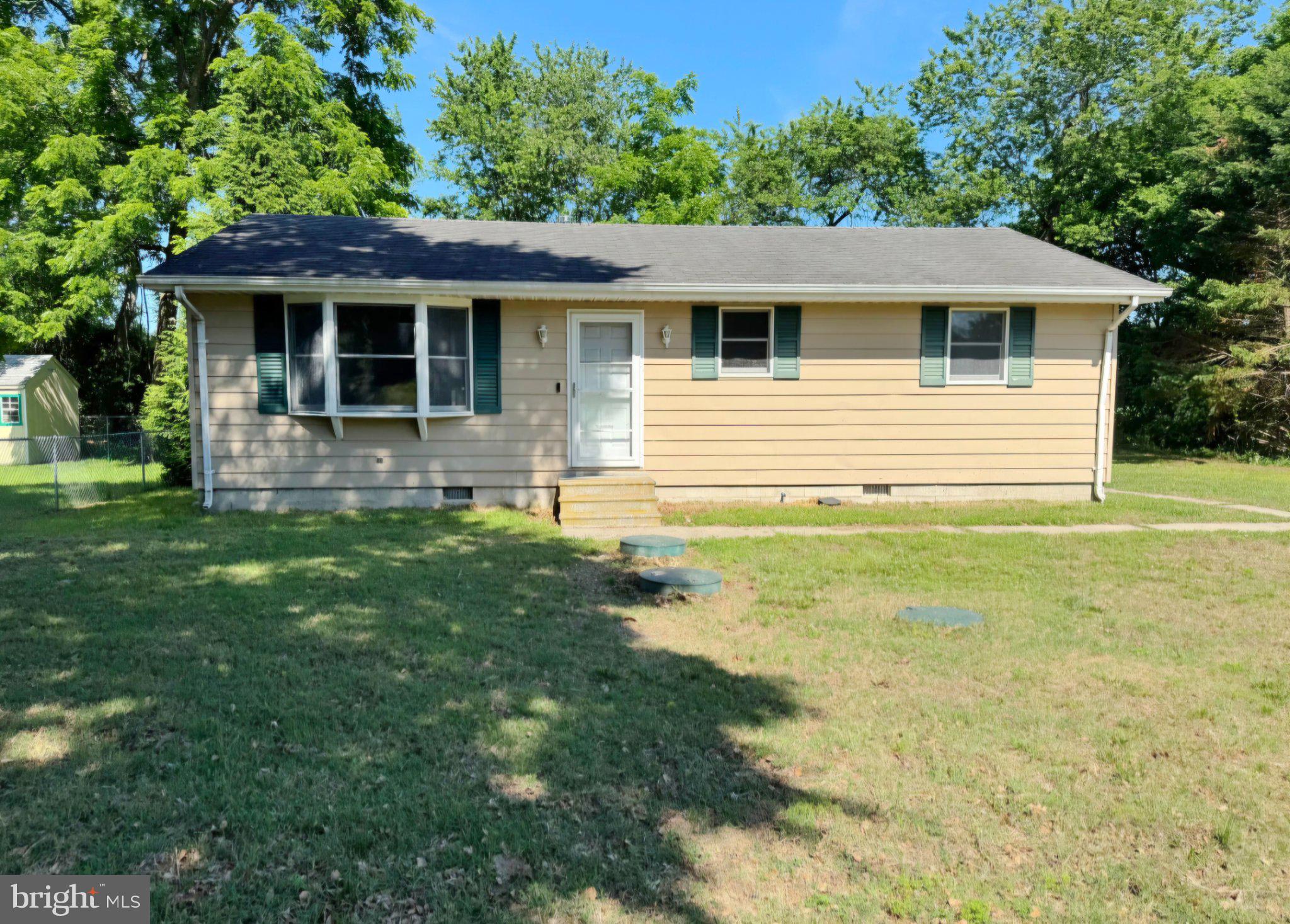 HIDDEN ACRES - Residential