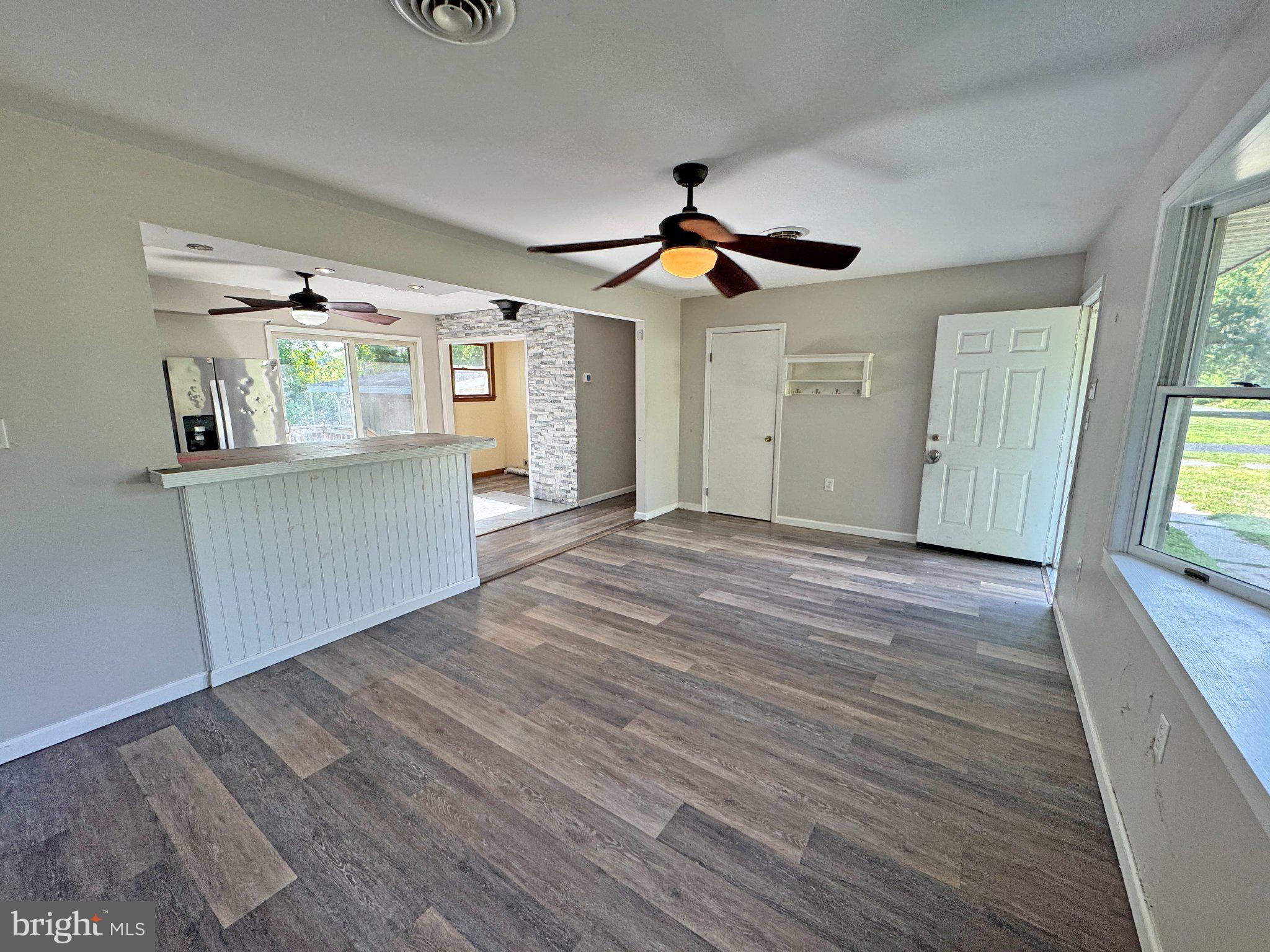 HIDDEN ACRES - Residential