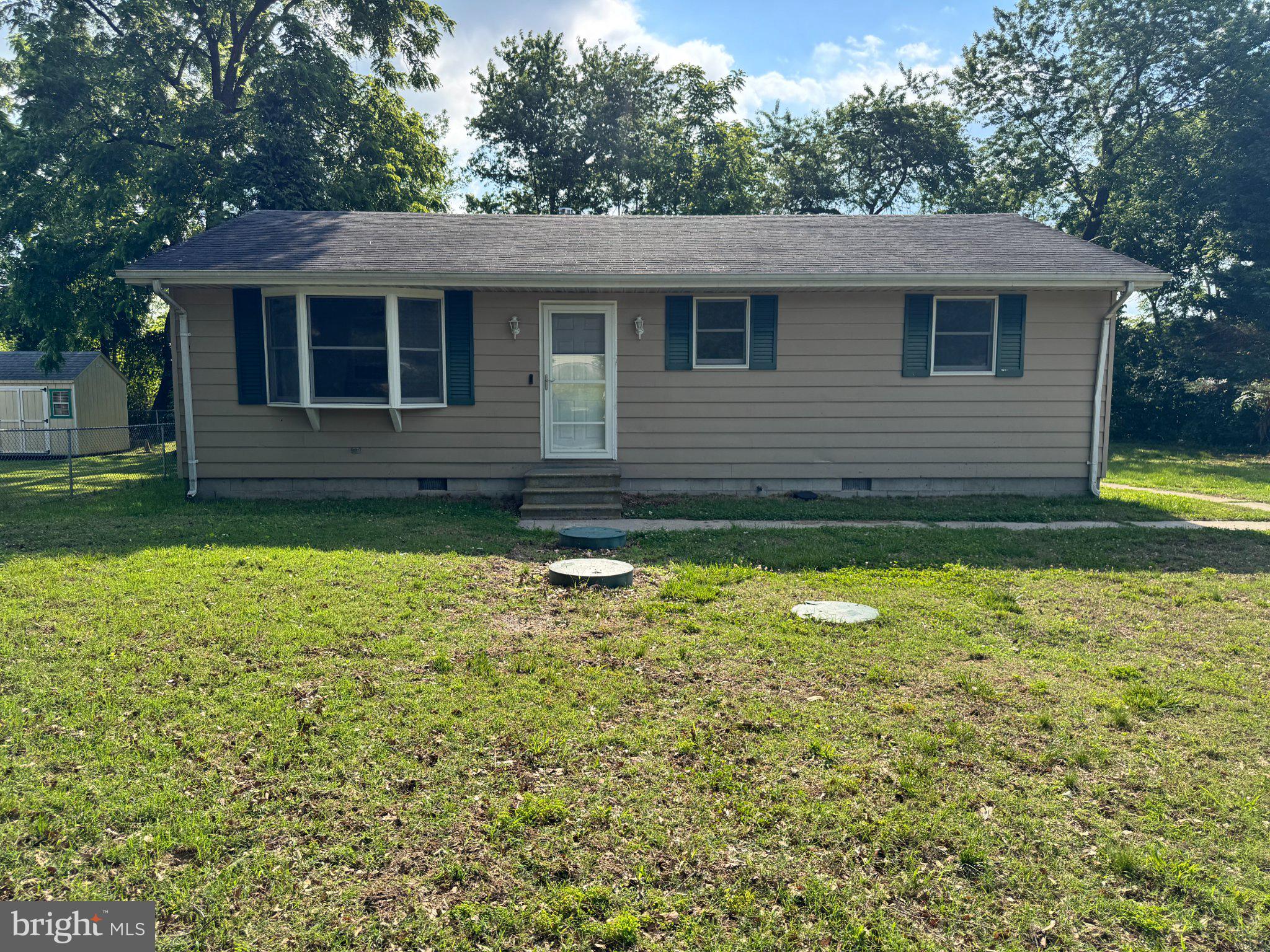 HIDDEN ACRES - Residential