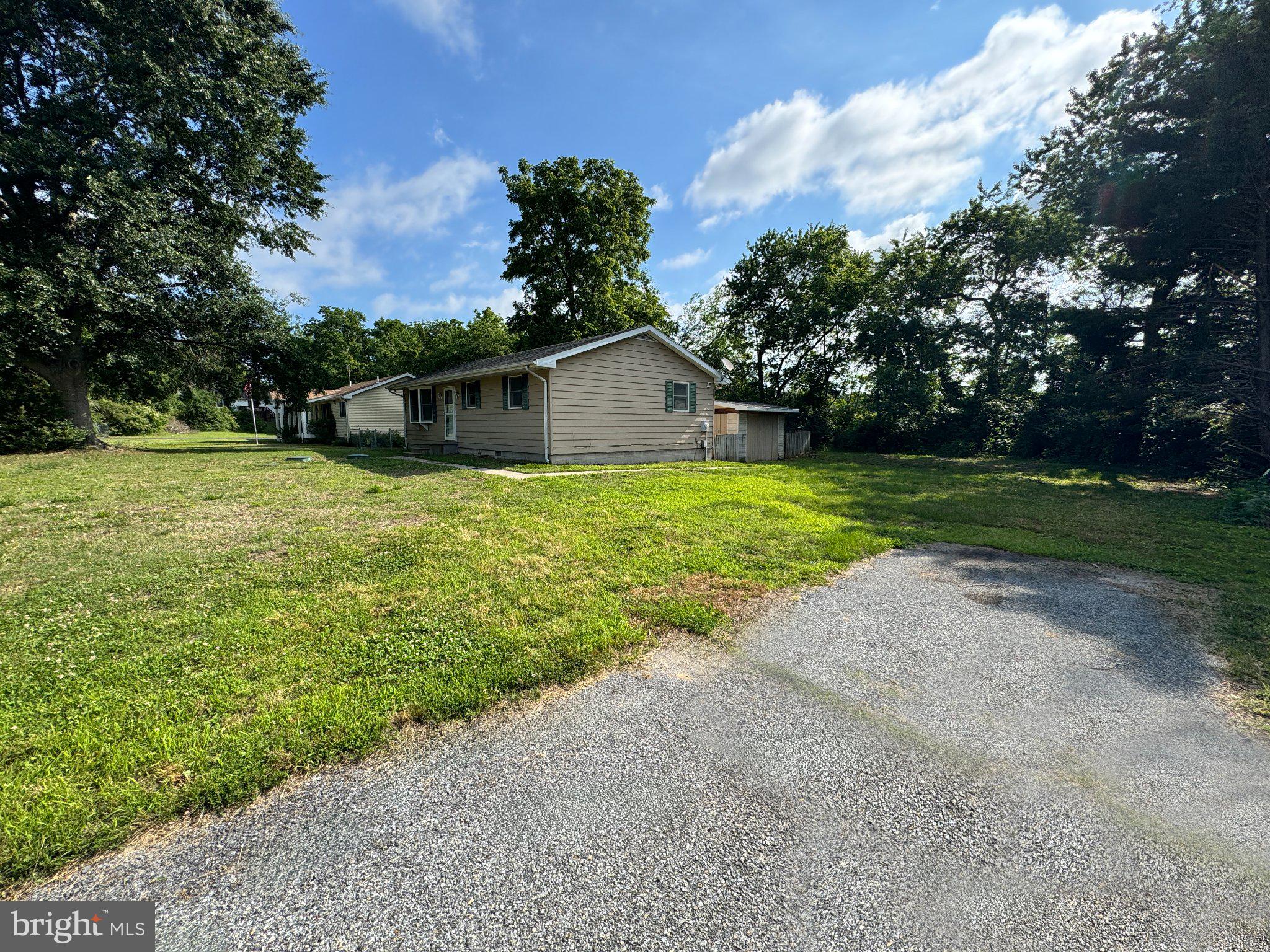 HIDDEN ACRES - Residential
