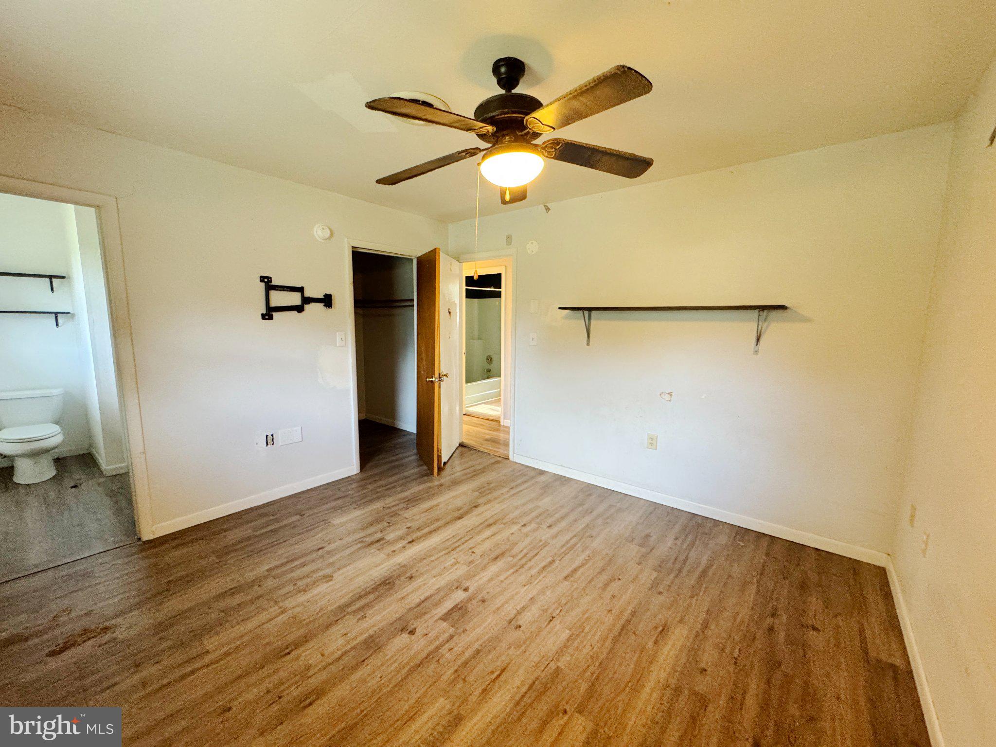 HIDDEN ACRES - Residential