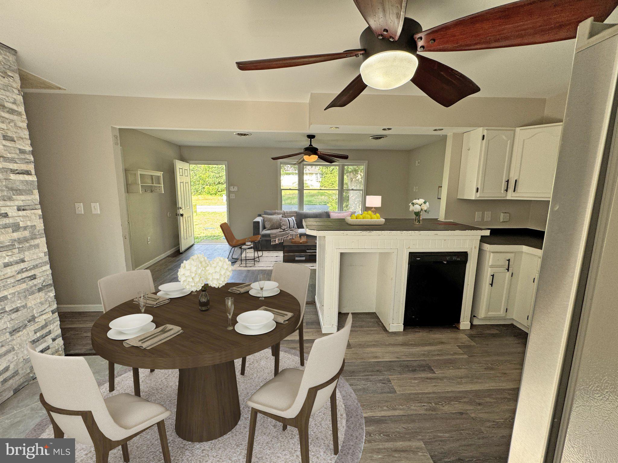 HIDDEN ACRES - Residential