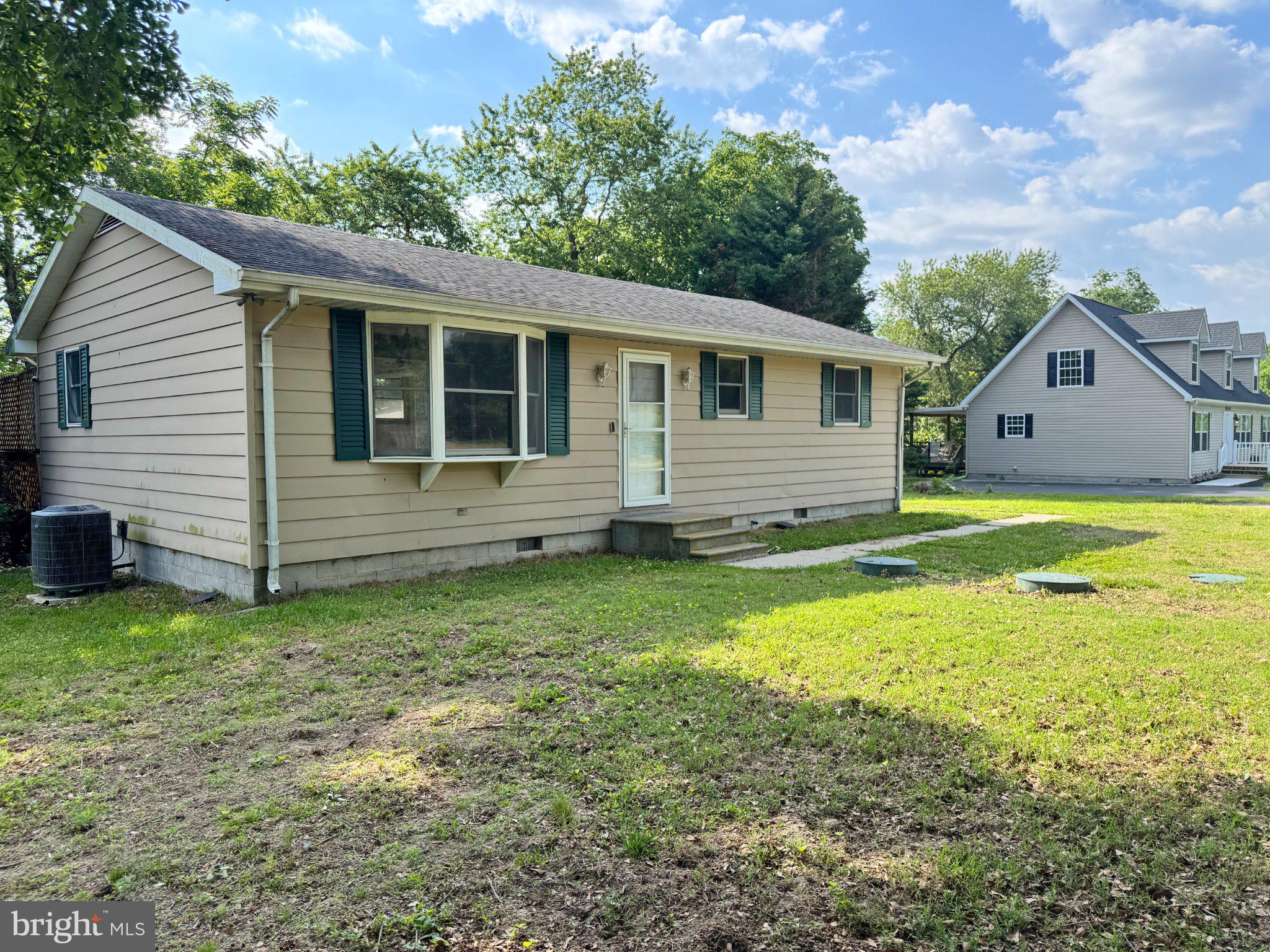 HIDDEN ACRES - Residential