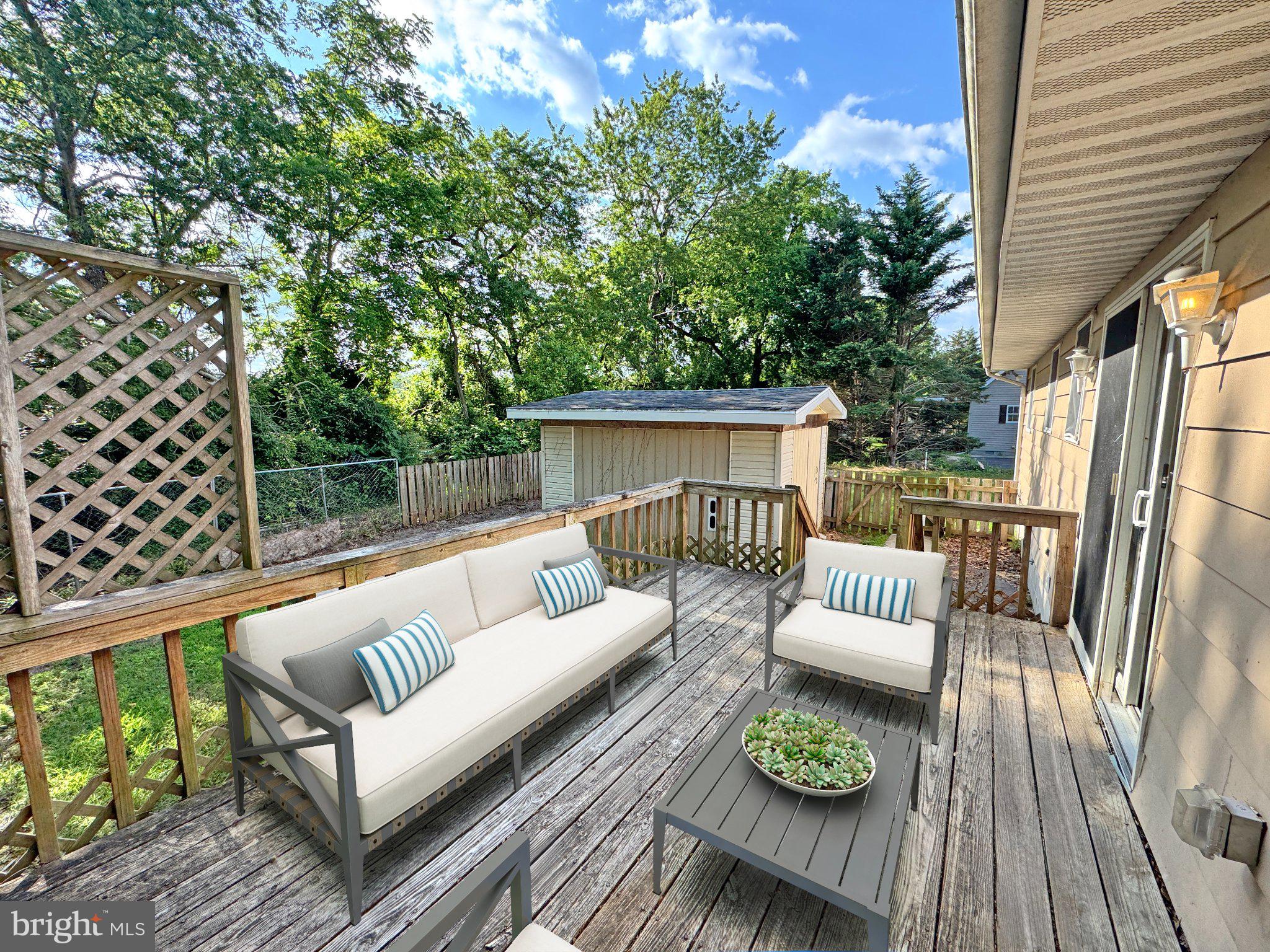HIDDEN ACRES - Residential
