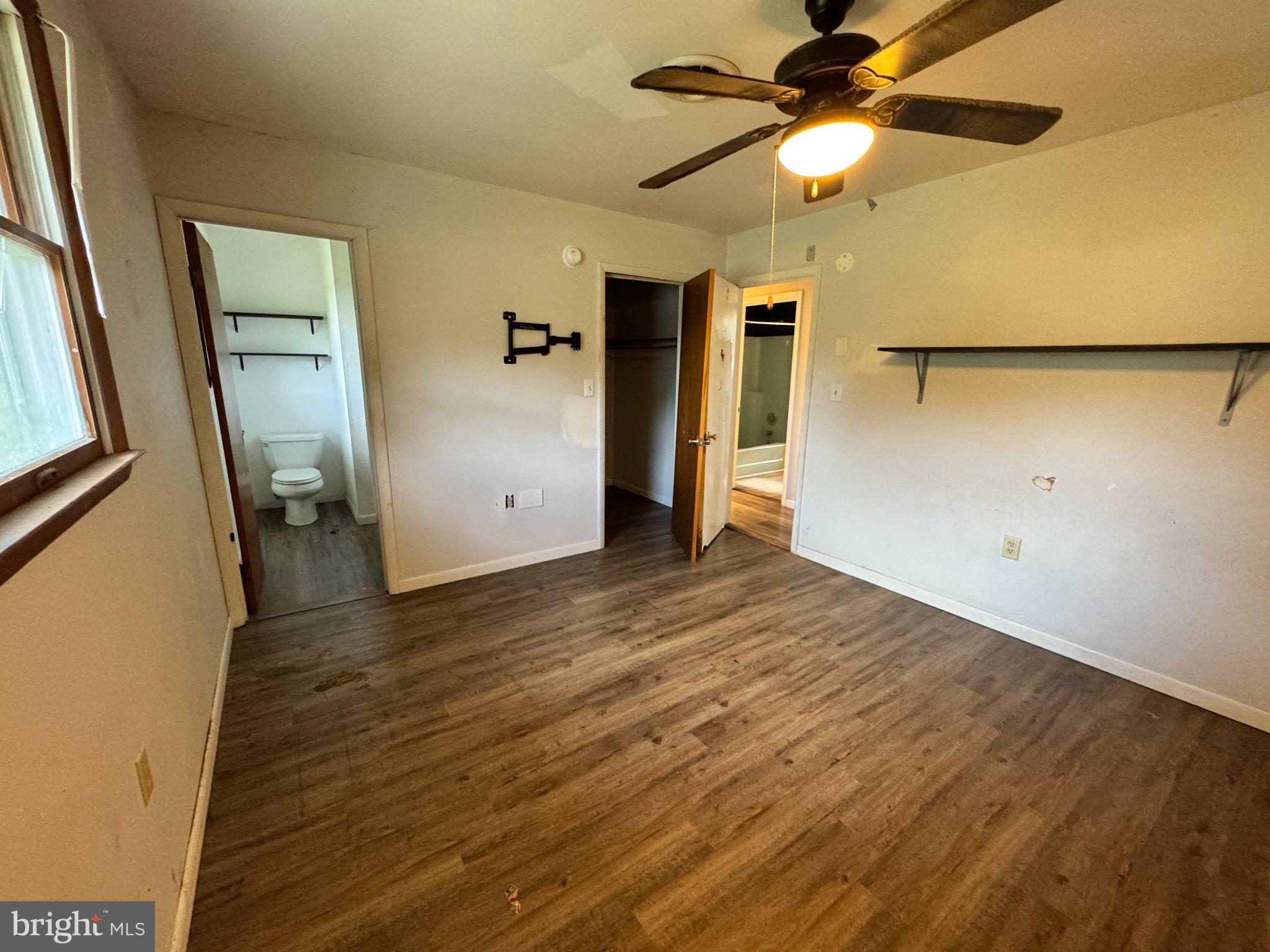 HIDDEN ACRES - Residential