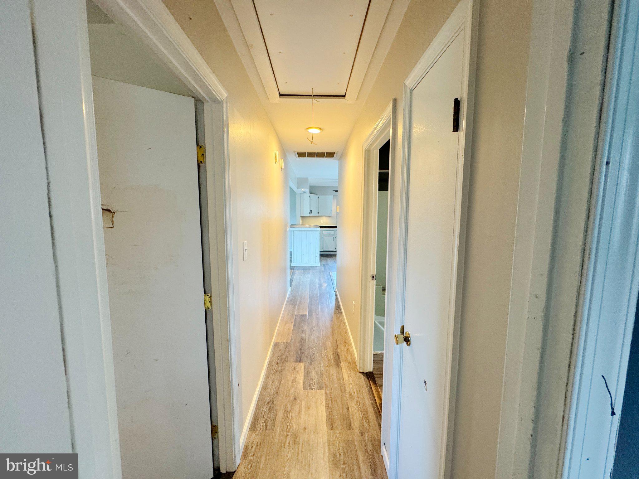 HIDDEN ACRES - Residential