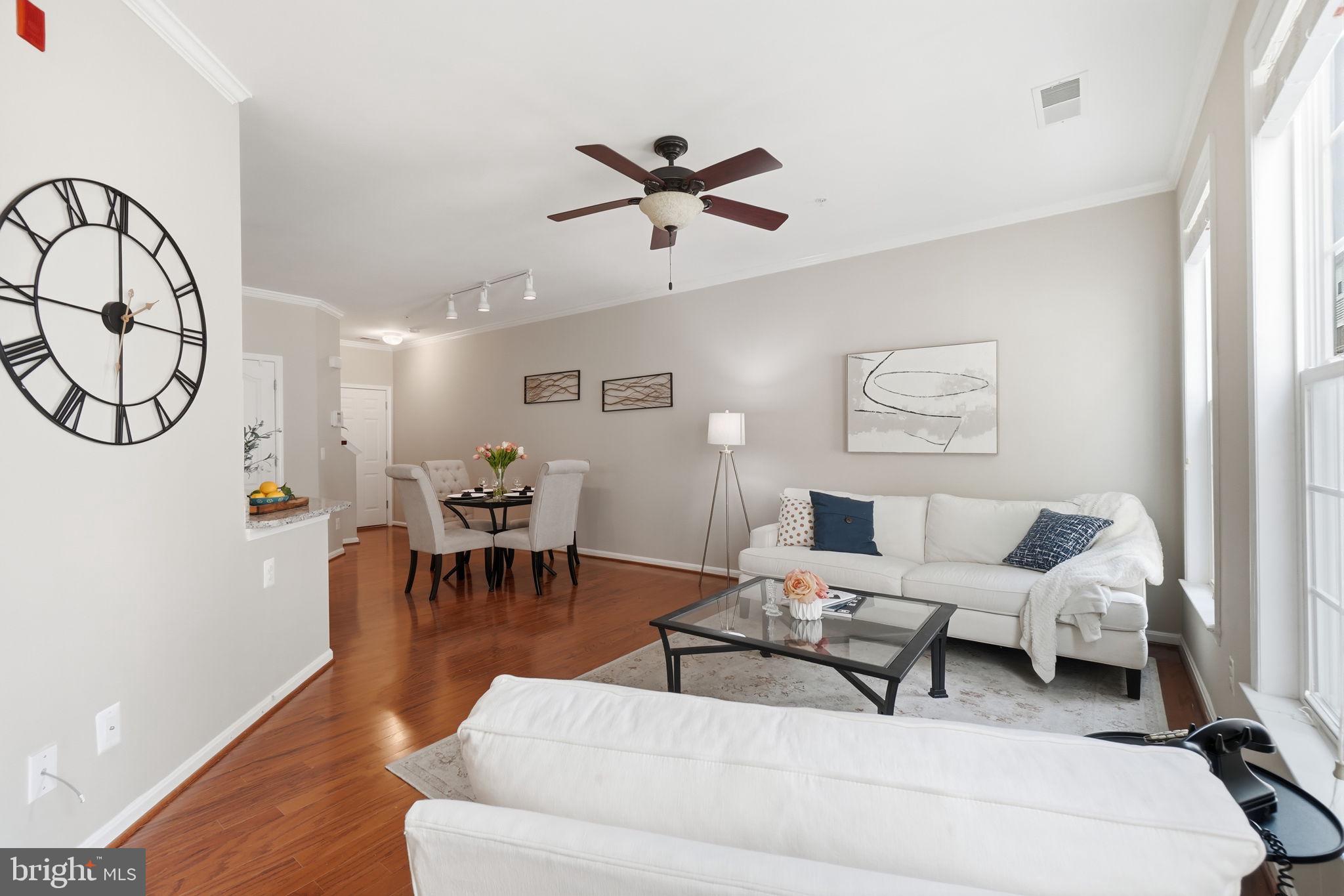 MERCER PARK CONDOMINIUM - Residential