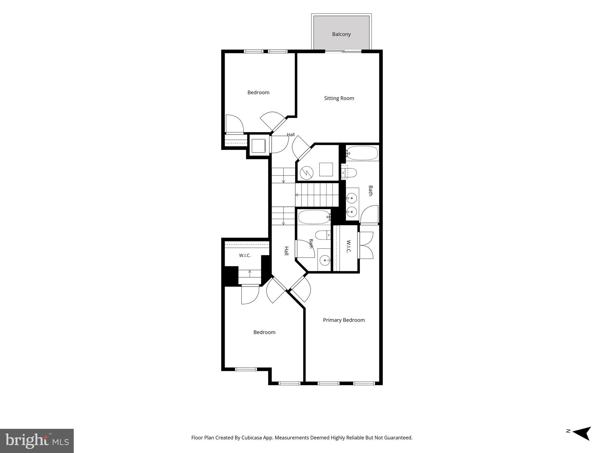 MERCER PARK CONDOMINIUM - Residential