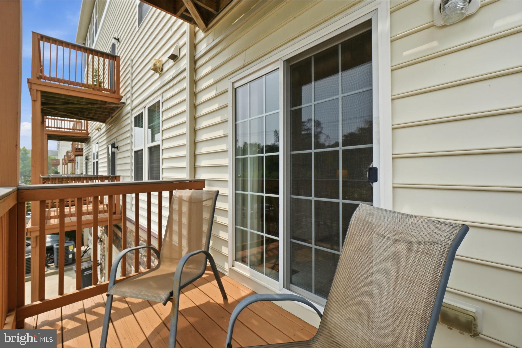 MERCER PARK CONDOMINIUM - Residential