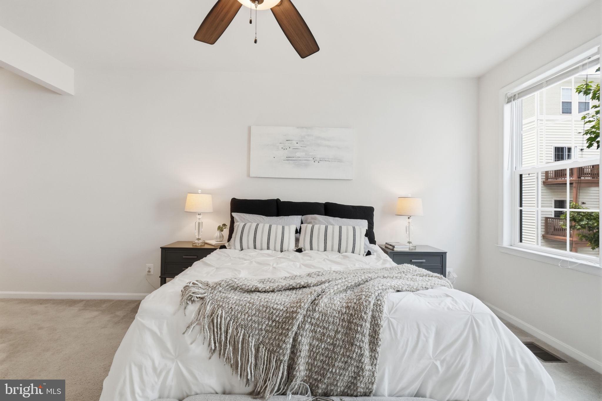 MERCER PARK CONDOMINIUM - Residential