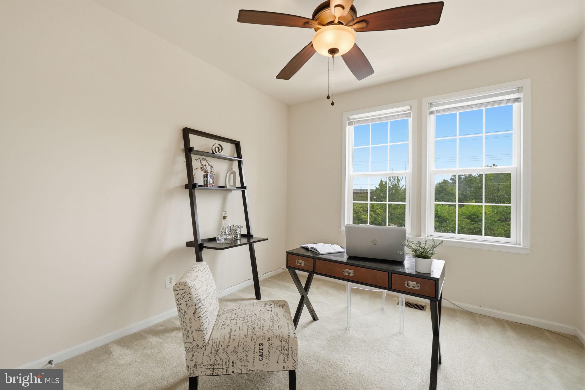 MERCER PARK CONDOMINIUM - Residential