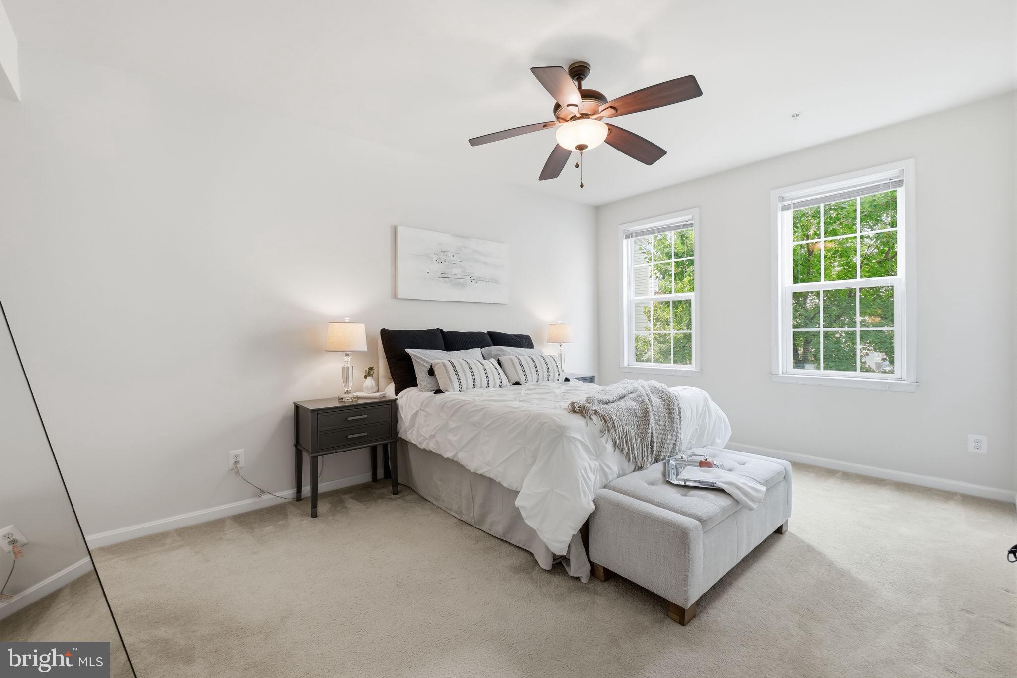 MERCER PARK CONDOMINIUM - Residential