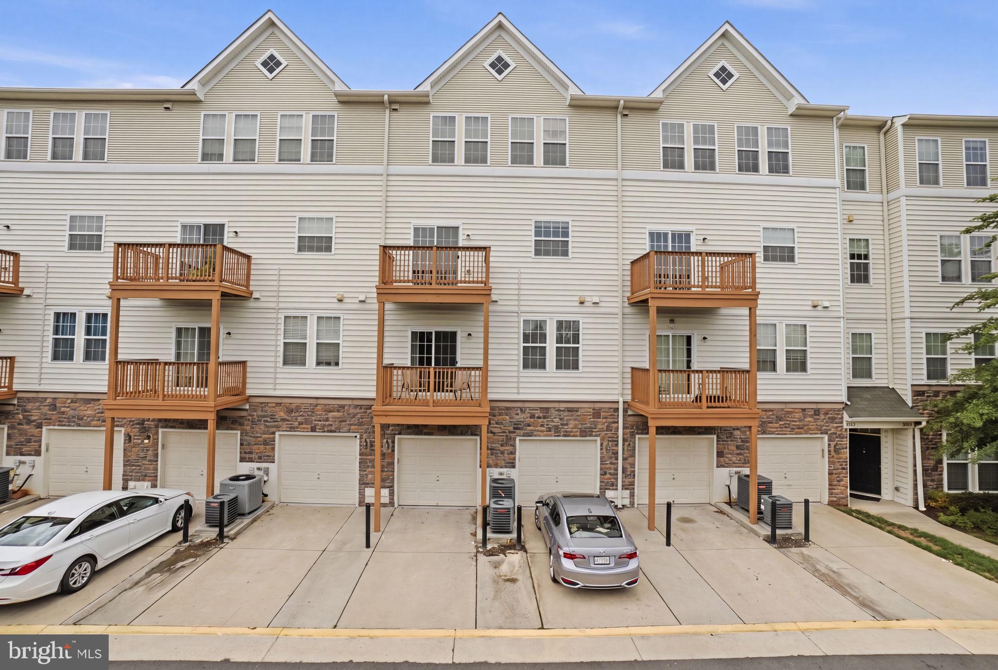 MERCER PARK CONDOMINIUM - Residential