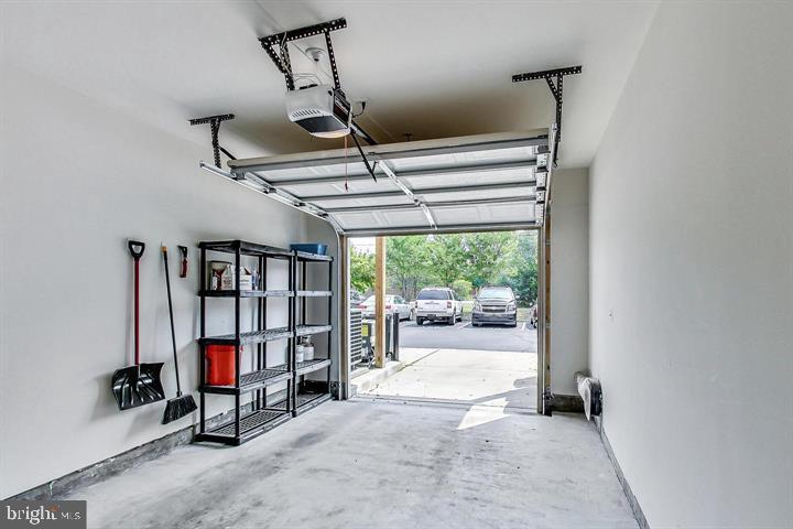 MERCER PARK CONDOMINIUM - Residential