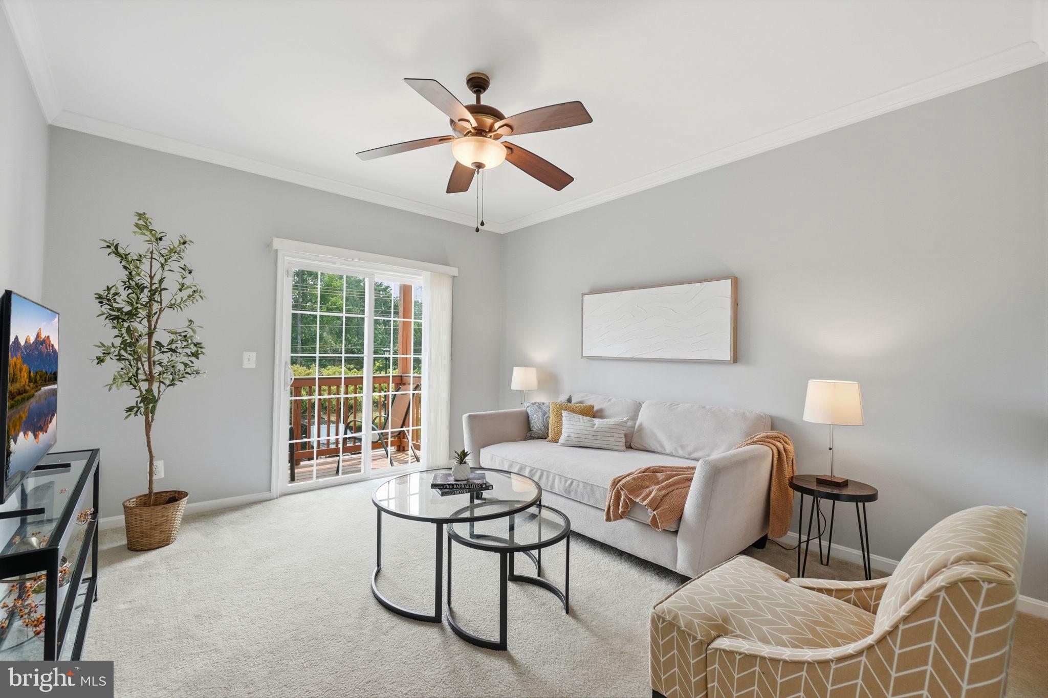 MERCER PARK CONDOMINIUM - Residential