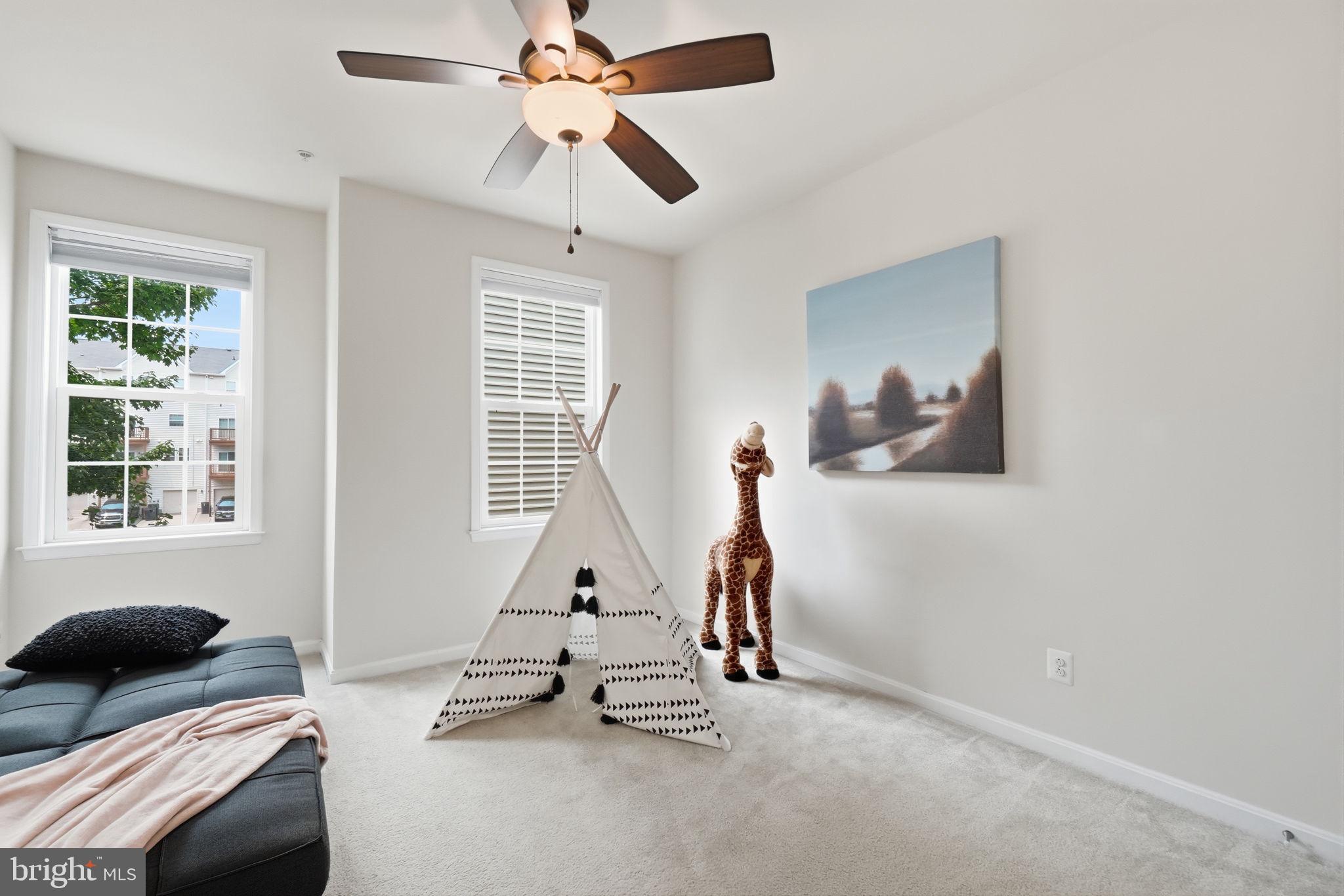 MERCER PARK CONDOMINIUM - Residential
