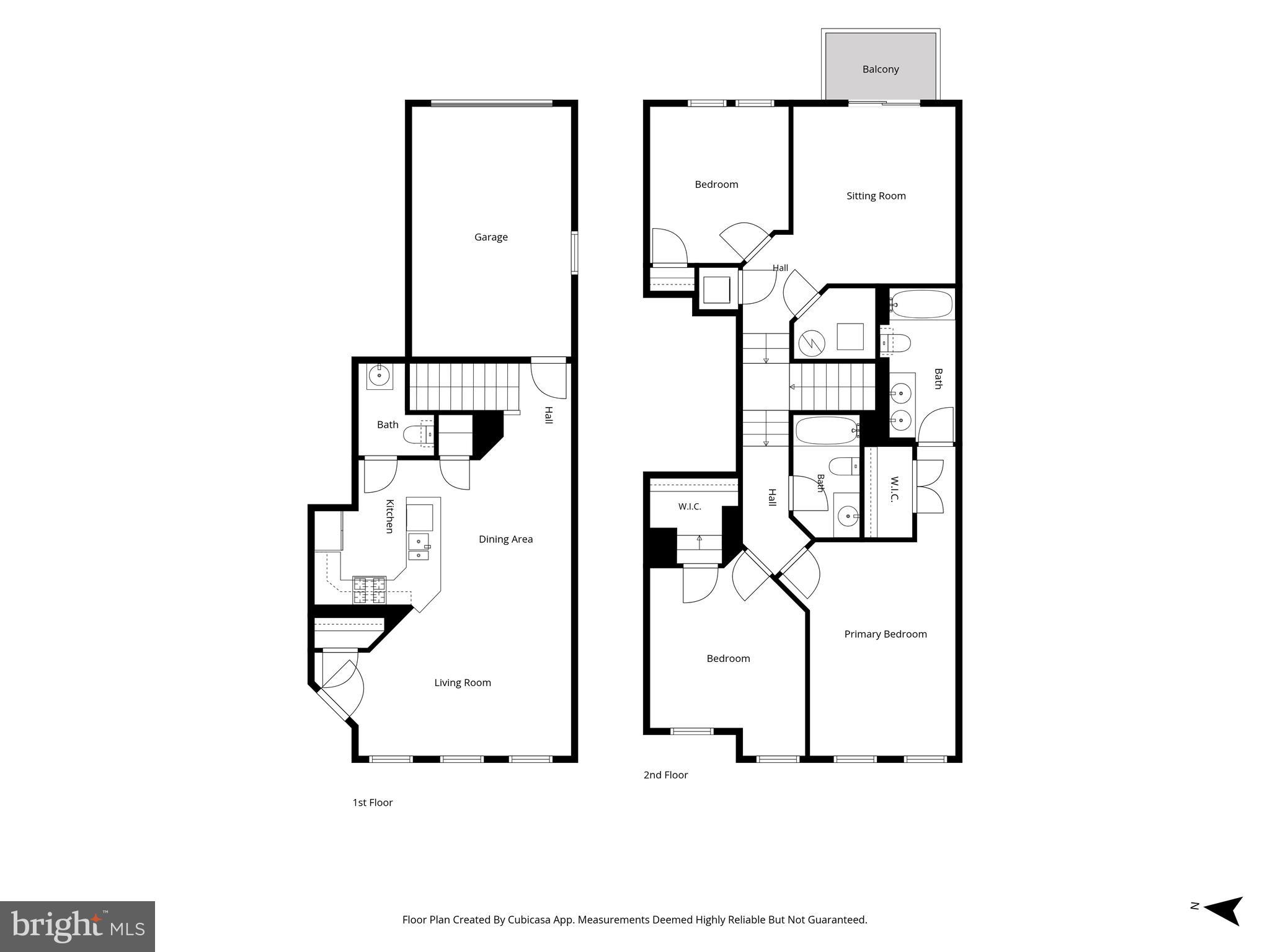 MERCER PARK CONDOMINIUM - Residential