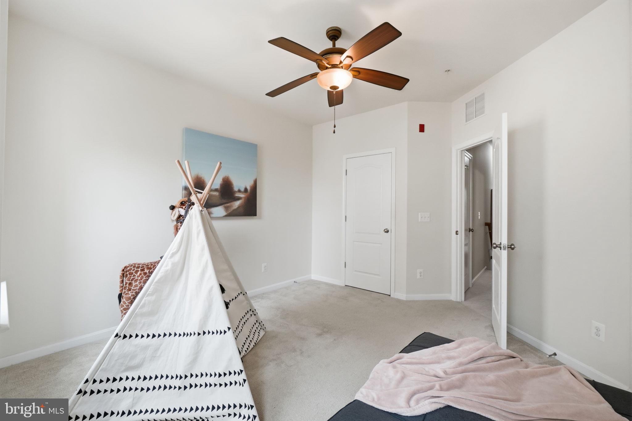 MERCER PARK CONDOMINIUM - Residential