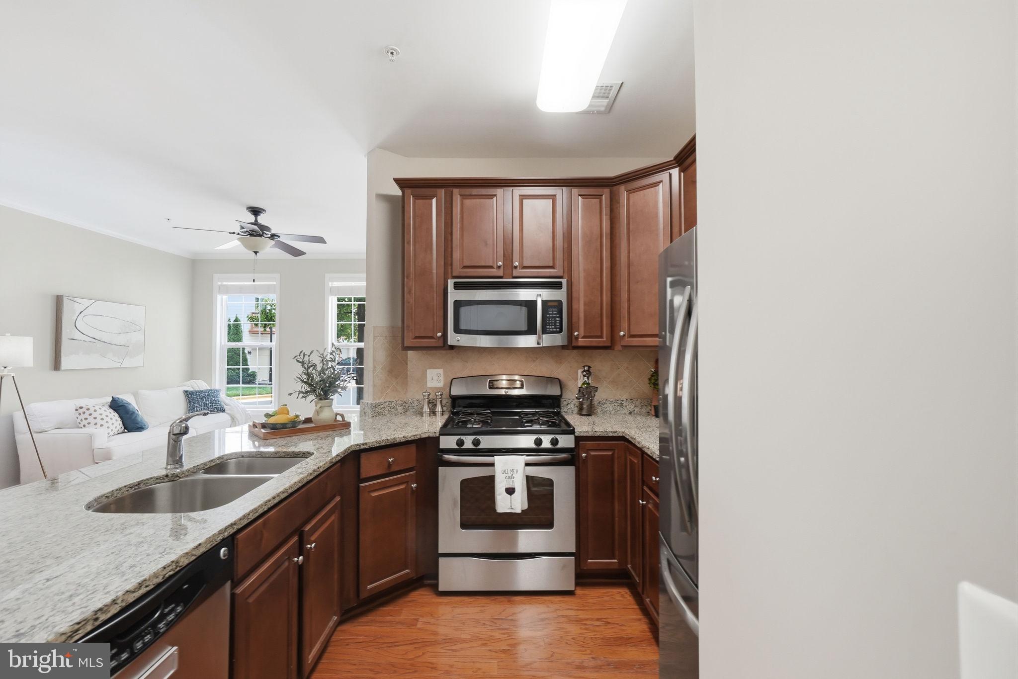 MERCER PARK CONDOMINIUM - Residential