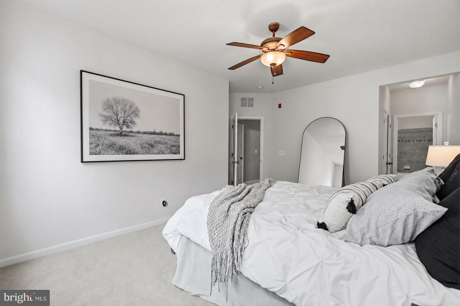 MERCER PARK CONDOMINIUM - Residential