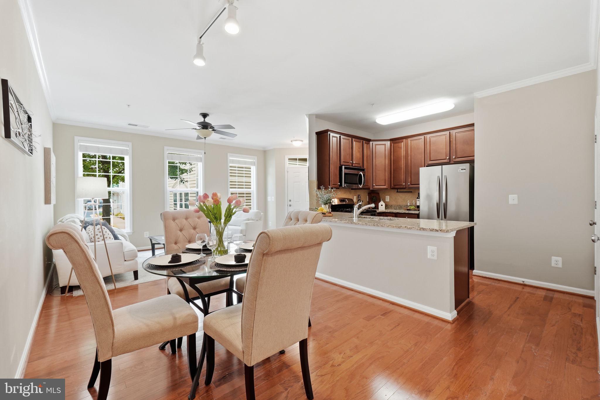 MERCER PARK CONDOMINIUM - Residential
