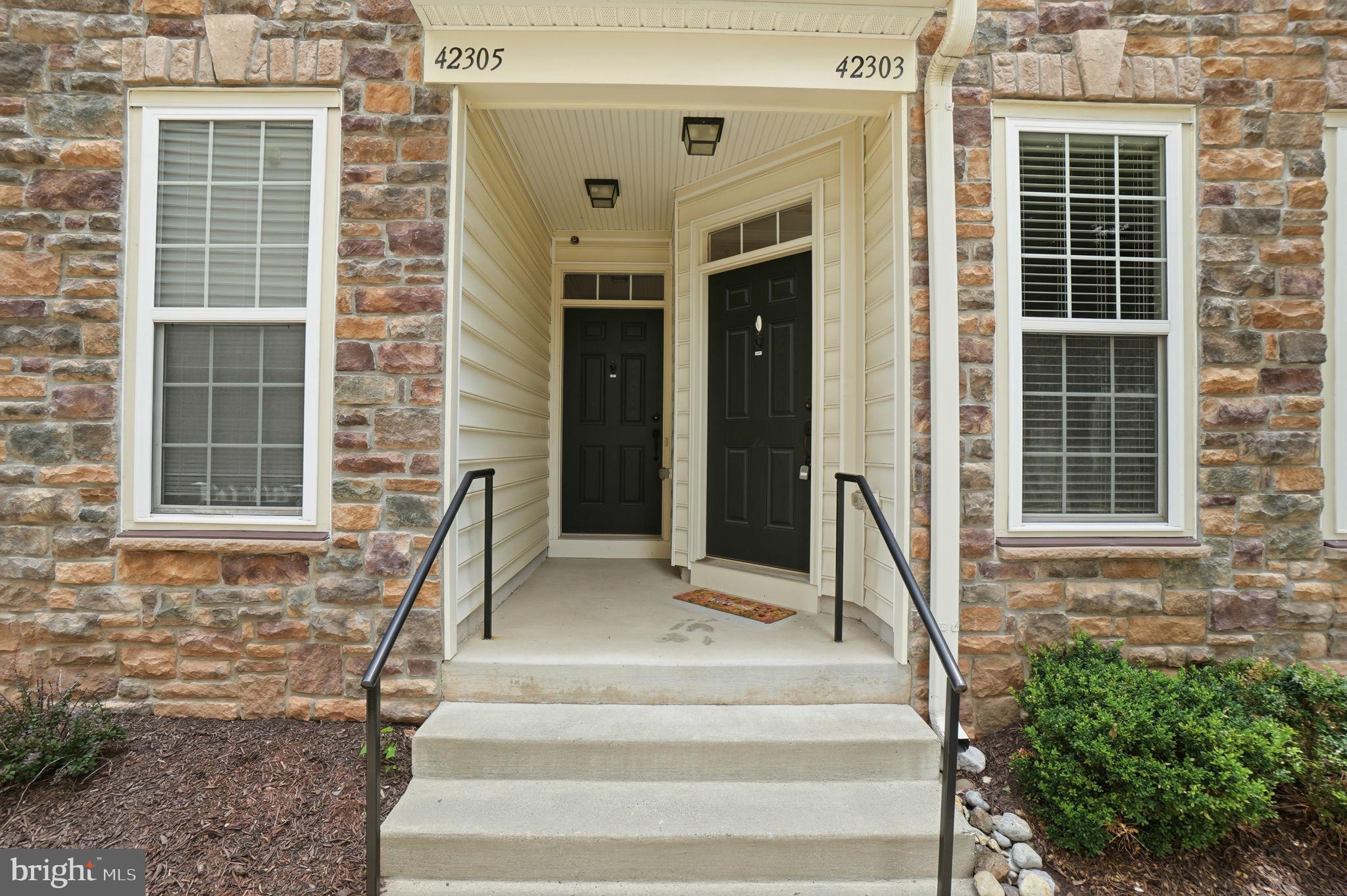 MERCER PARK CONDOMINIUM - Residential