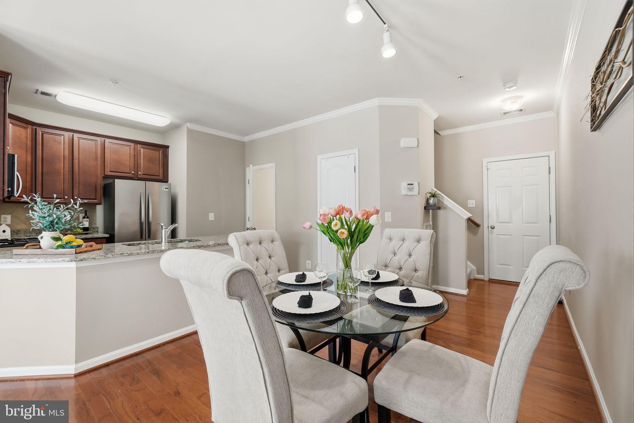 MERCER PARK CONDOMINIUM - Residential