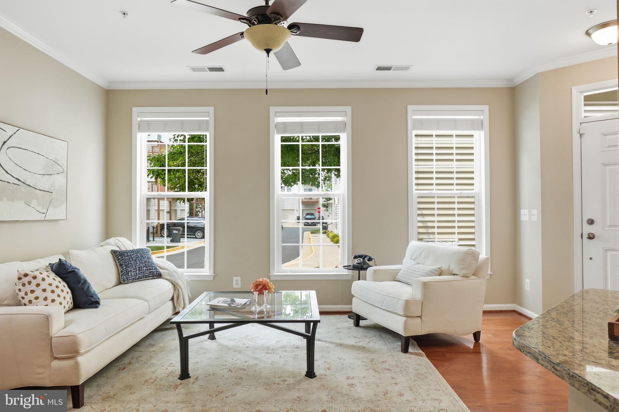MERCER PARK CONDOMINIUM - Residential