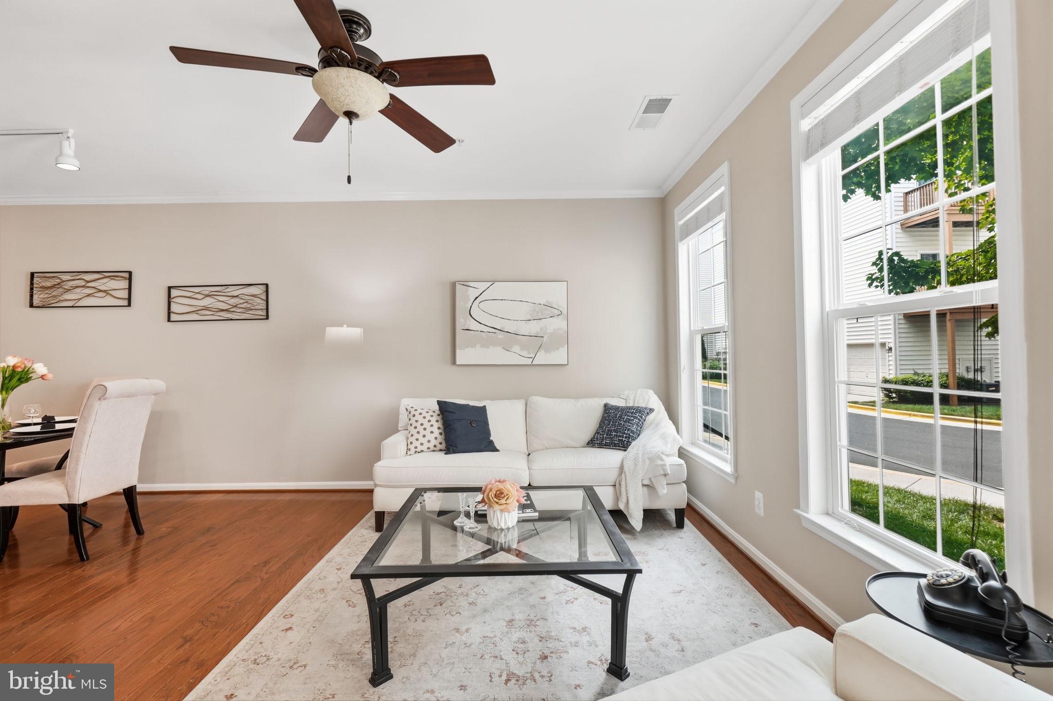 MERCER PARK CONDOMINIUM - Residential