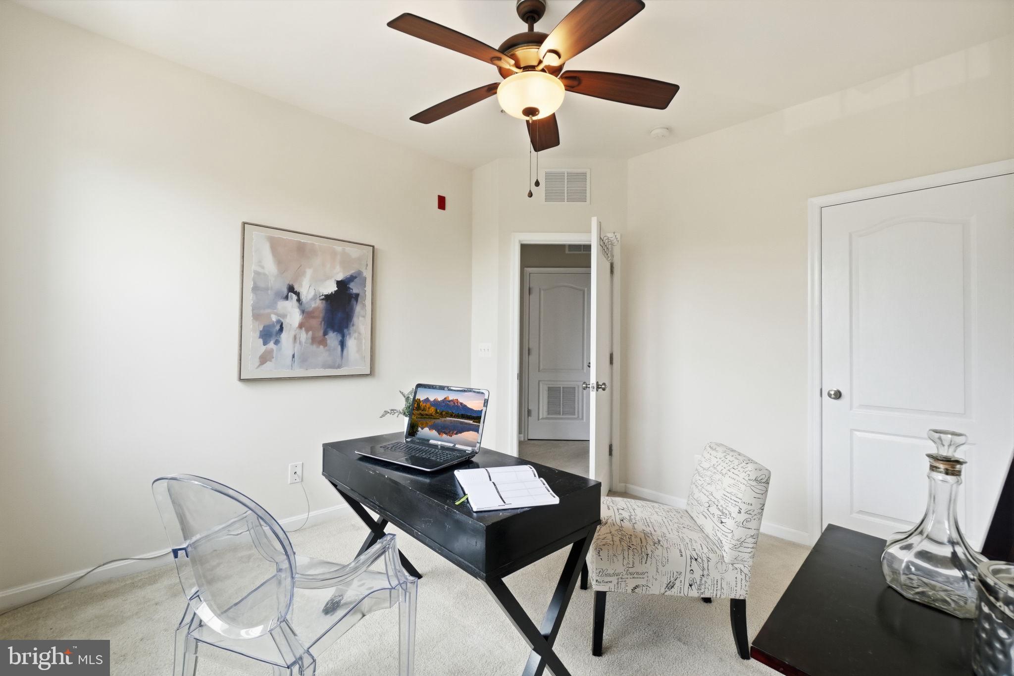 MERCER PARK CONDOMINIUM - Residential