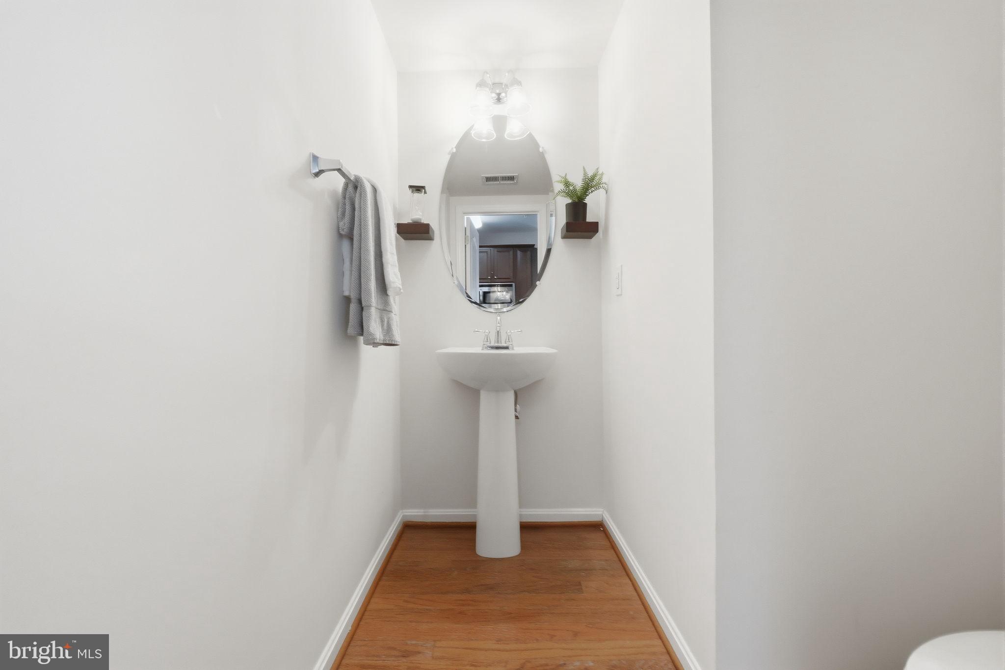 MERCER PARK CONDOMINIUM - Residential
