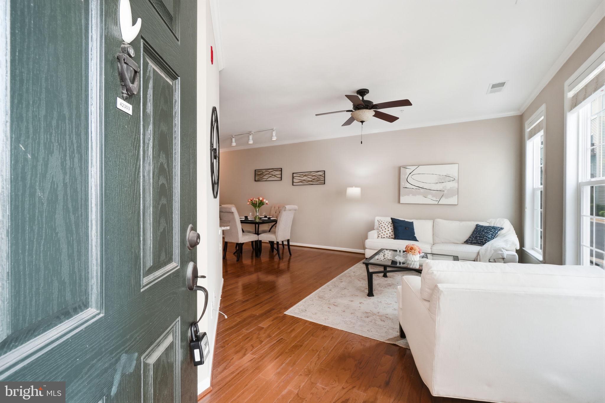 MERCER PARK CONDOMINIUM - Residential