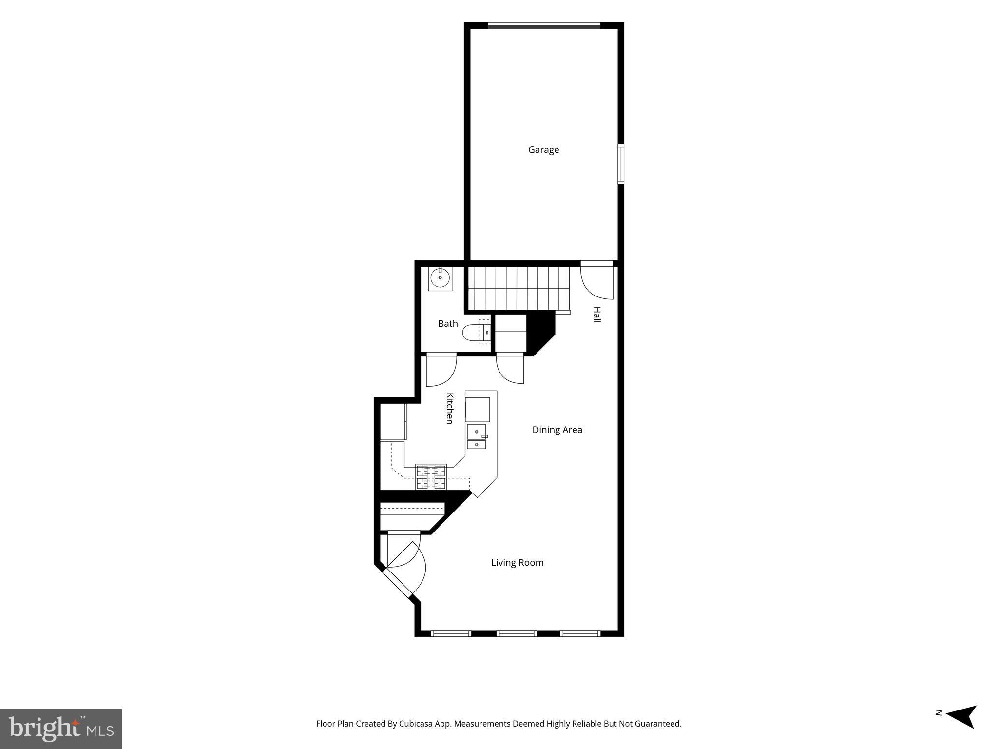 MERCER PARK CONDOMINIUM - Residential