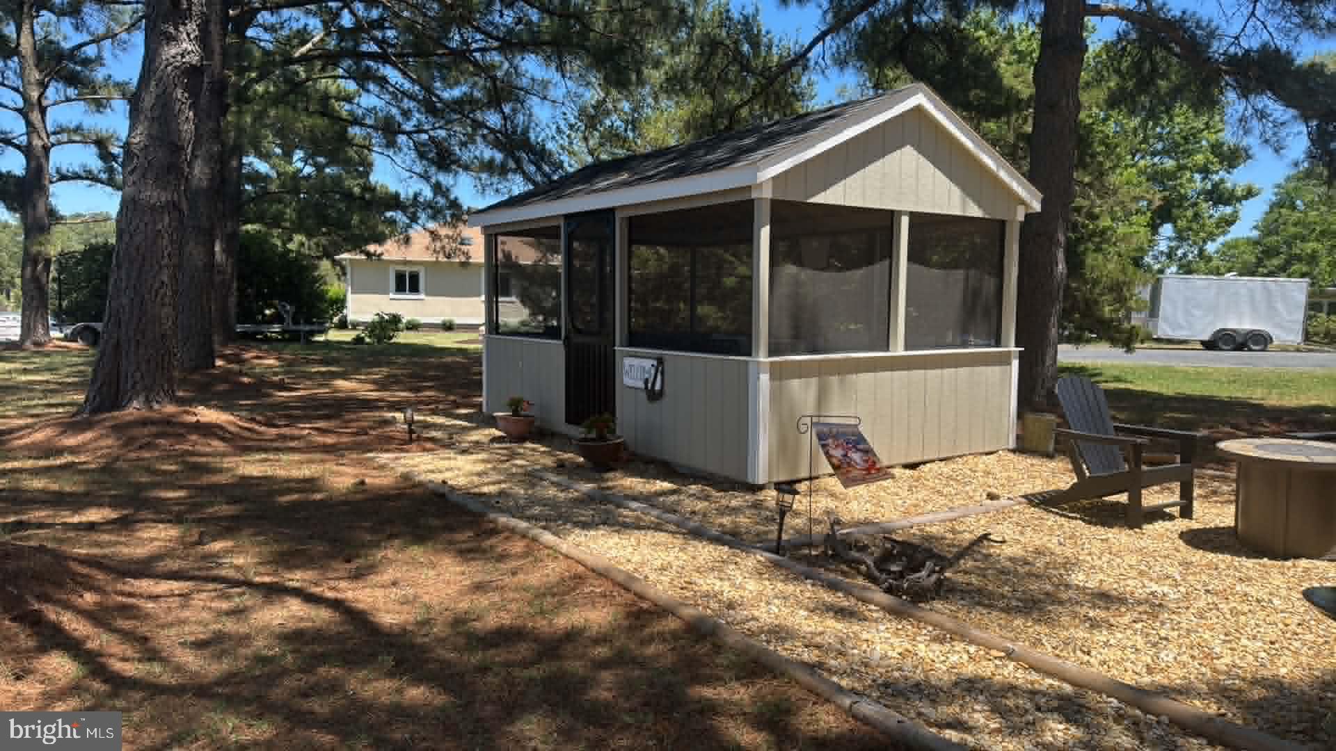ANNEMESSEX RIDGE - Residential