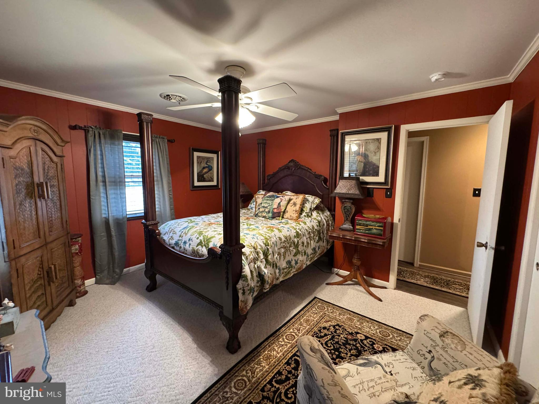 ANNEMESSEX RIDGE - Residential