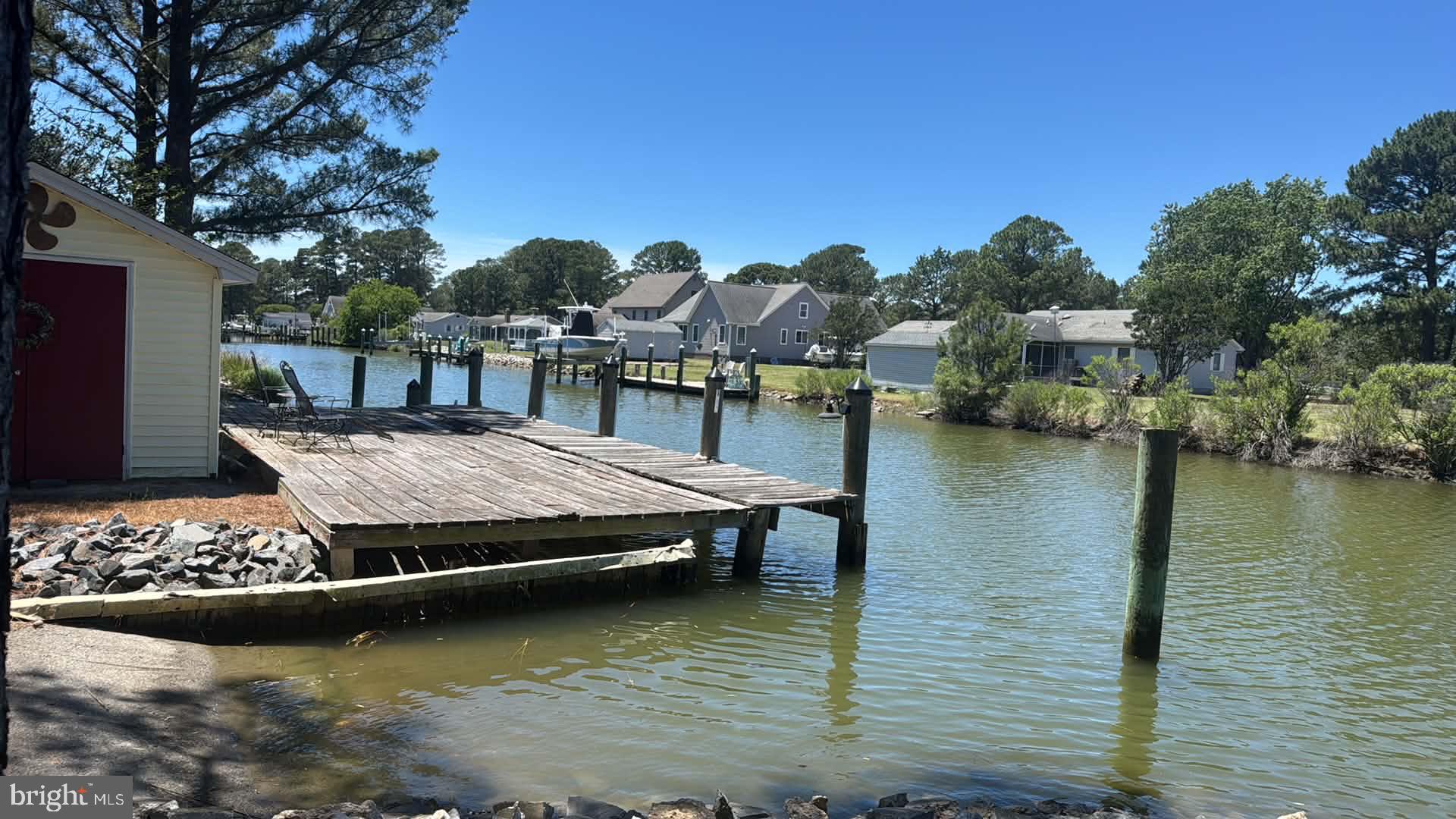 ANNEMESSEX RIDGE - Residential
