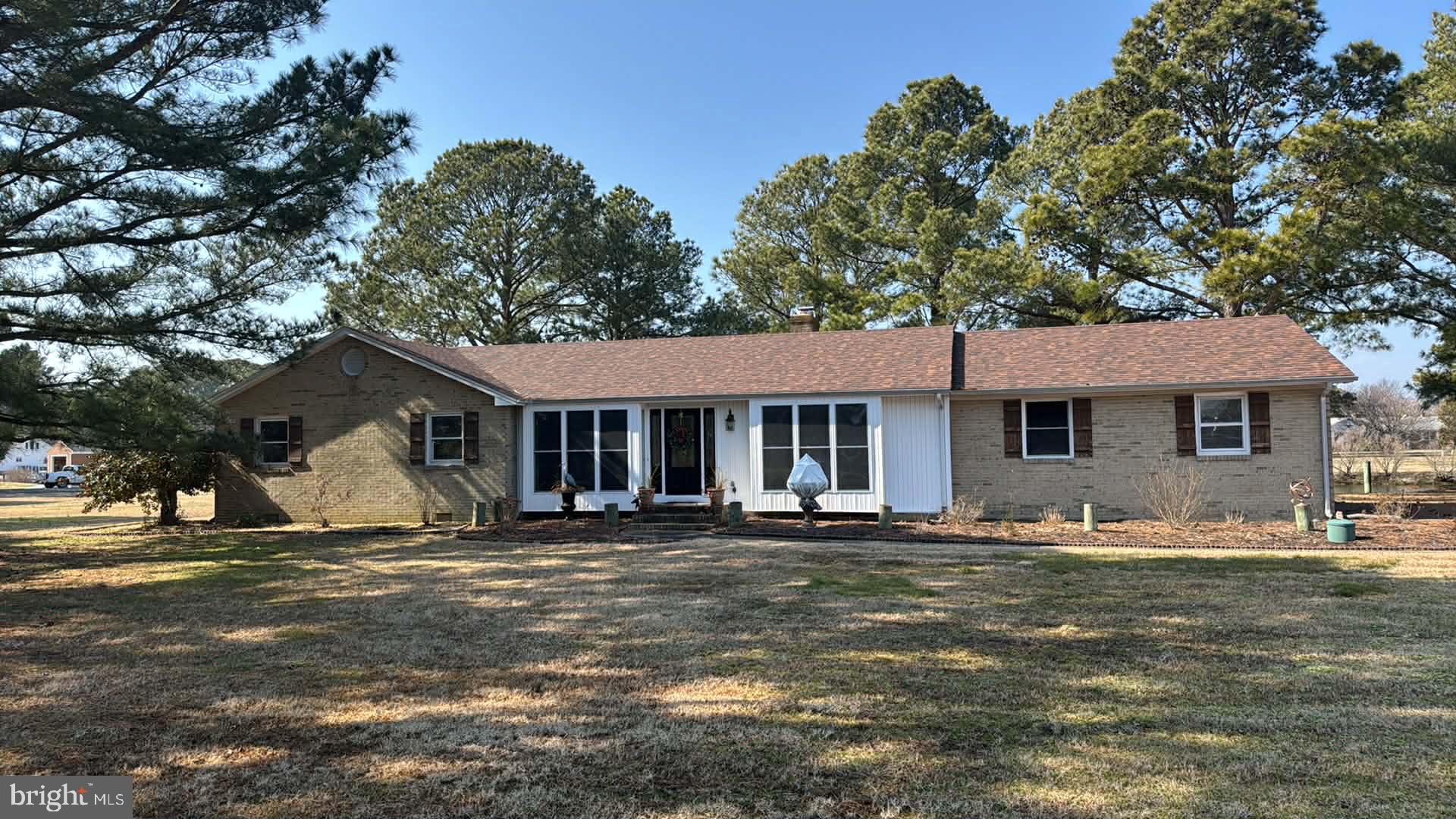 ANNEMESSEX RIDGE - Residential
