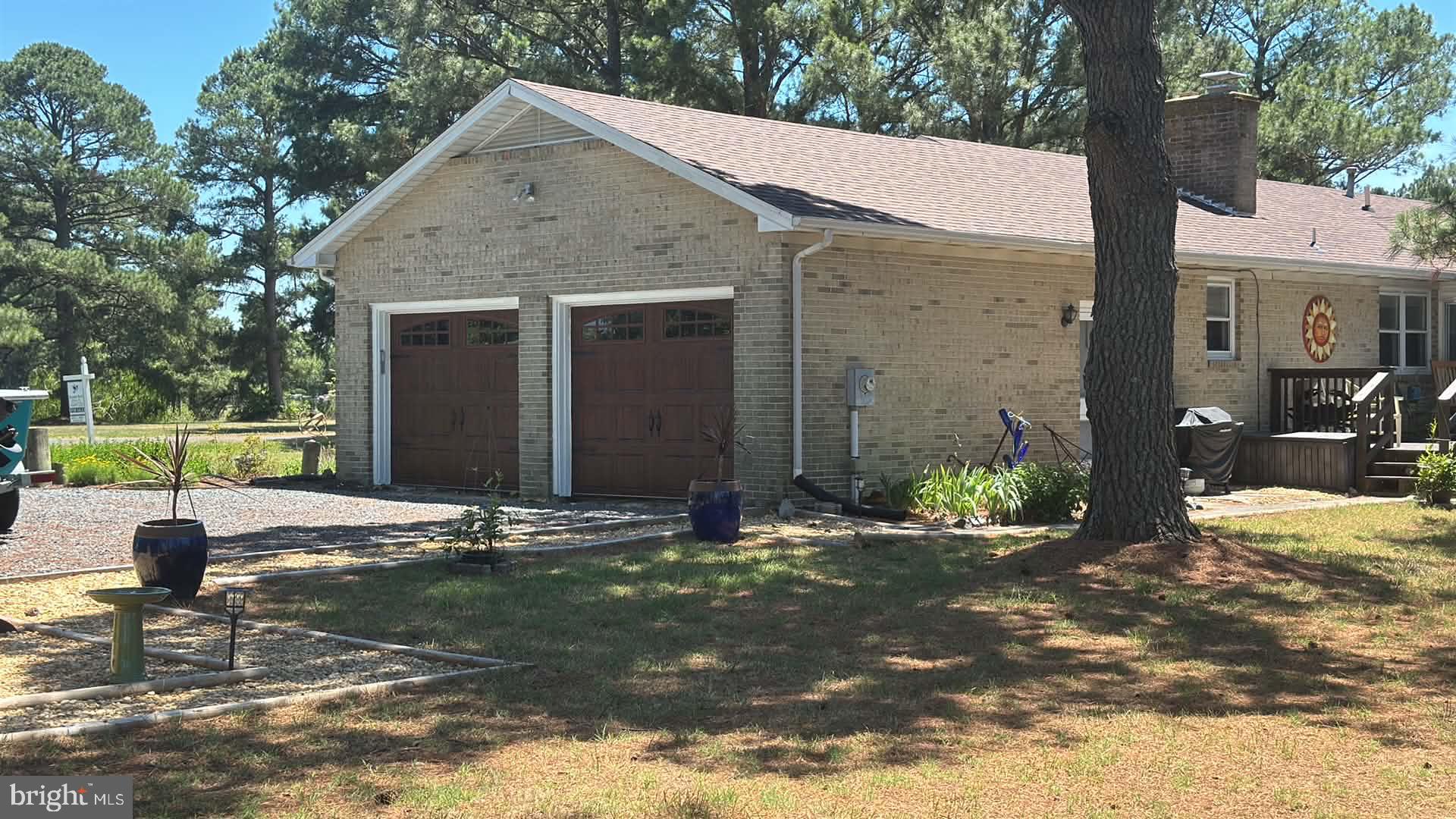 ANNEMESSEX RIDGE - Residential
