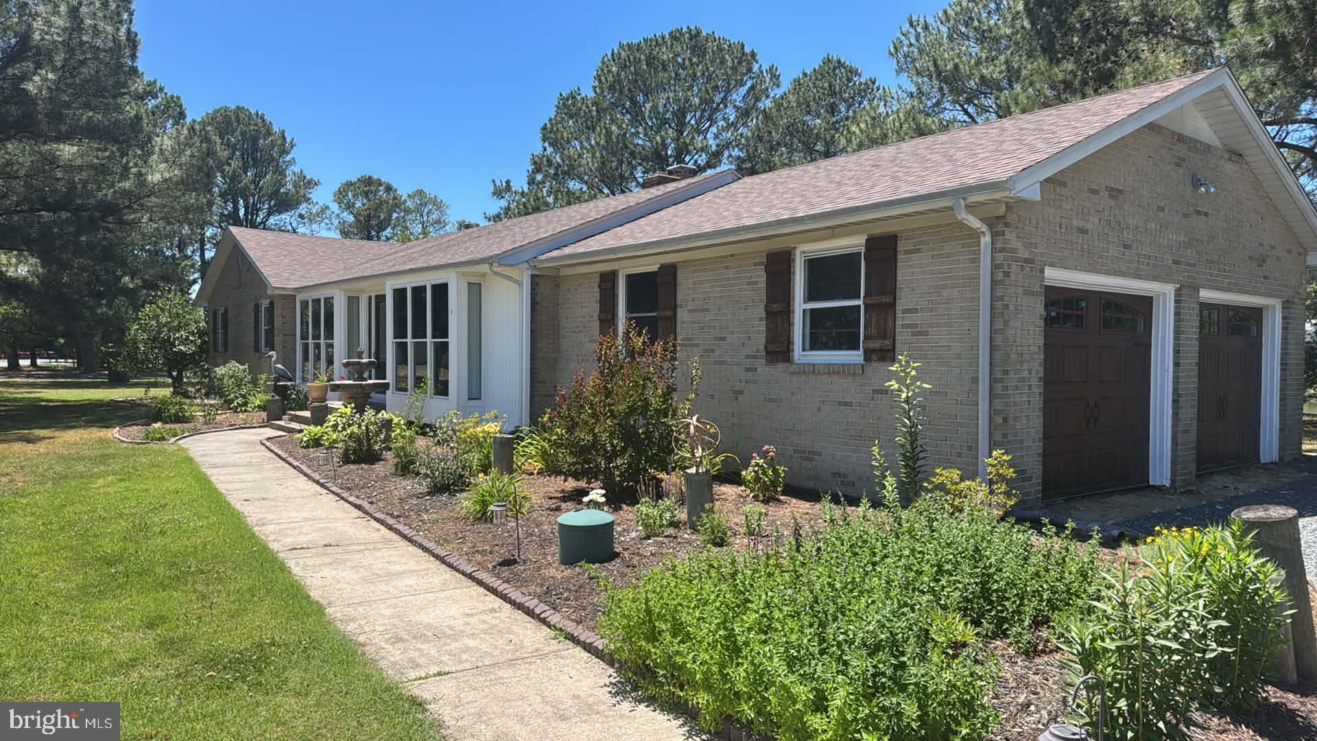 ANNEMESSEX RIDGE - Residential