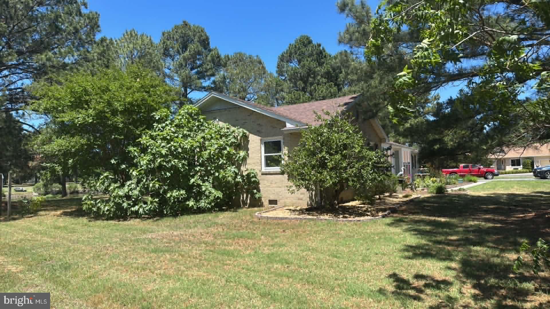 ANNEMESSEX RIDGE - Residential