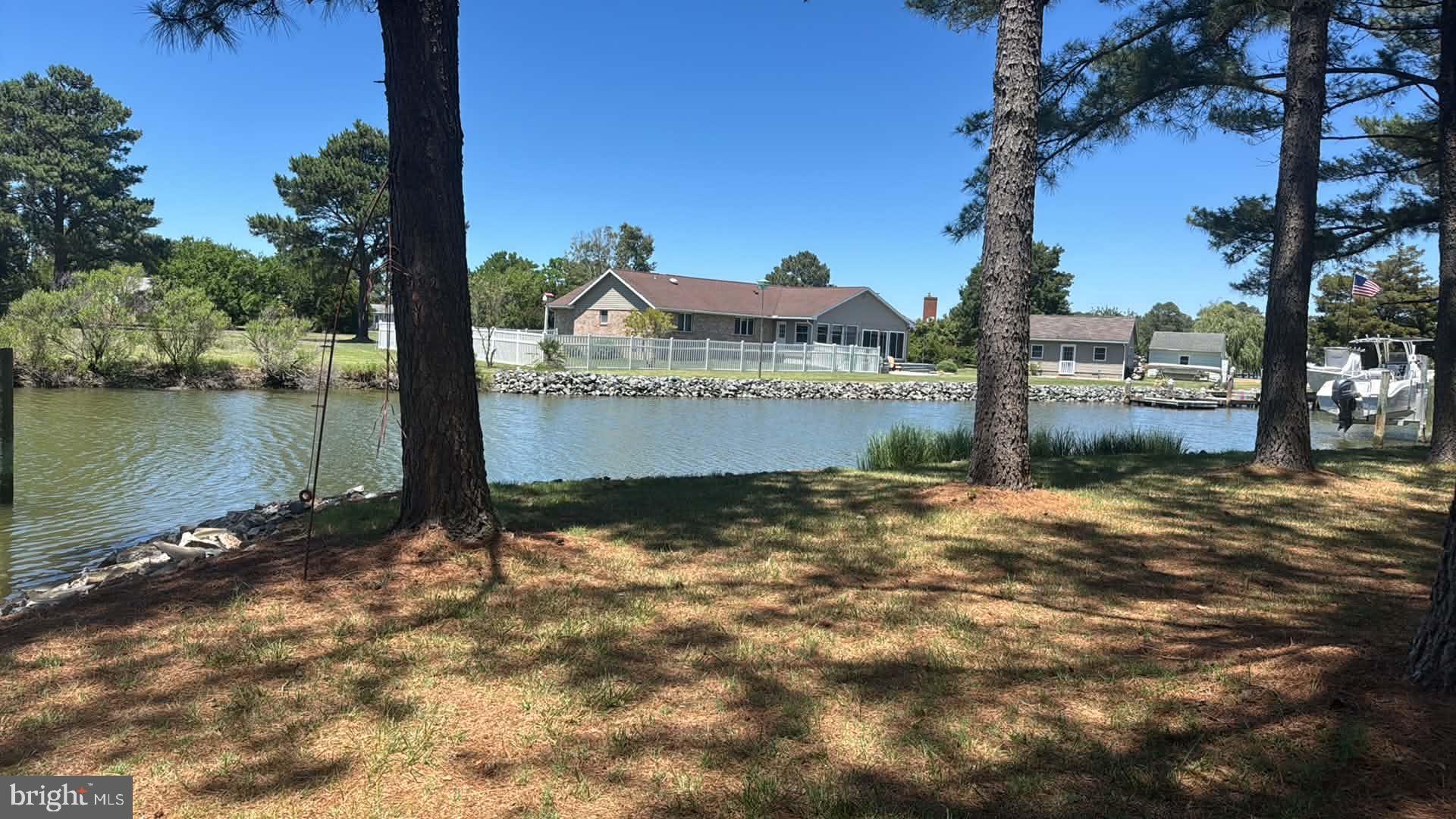 ANNEMESSEX RIDGE - Residential