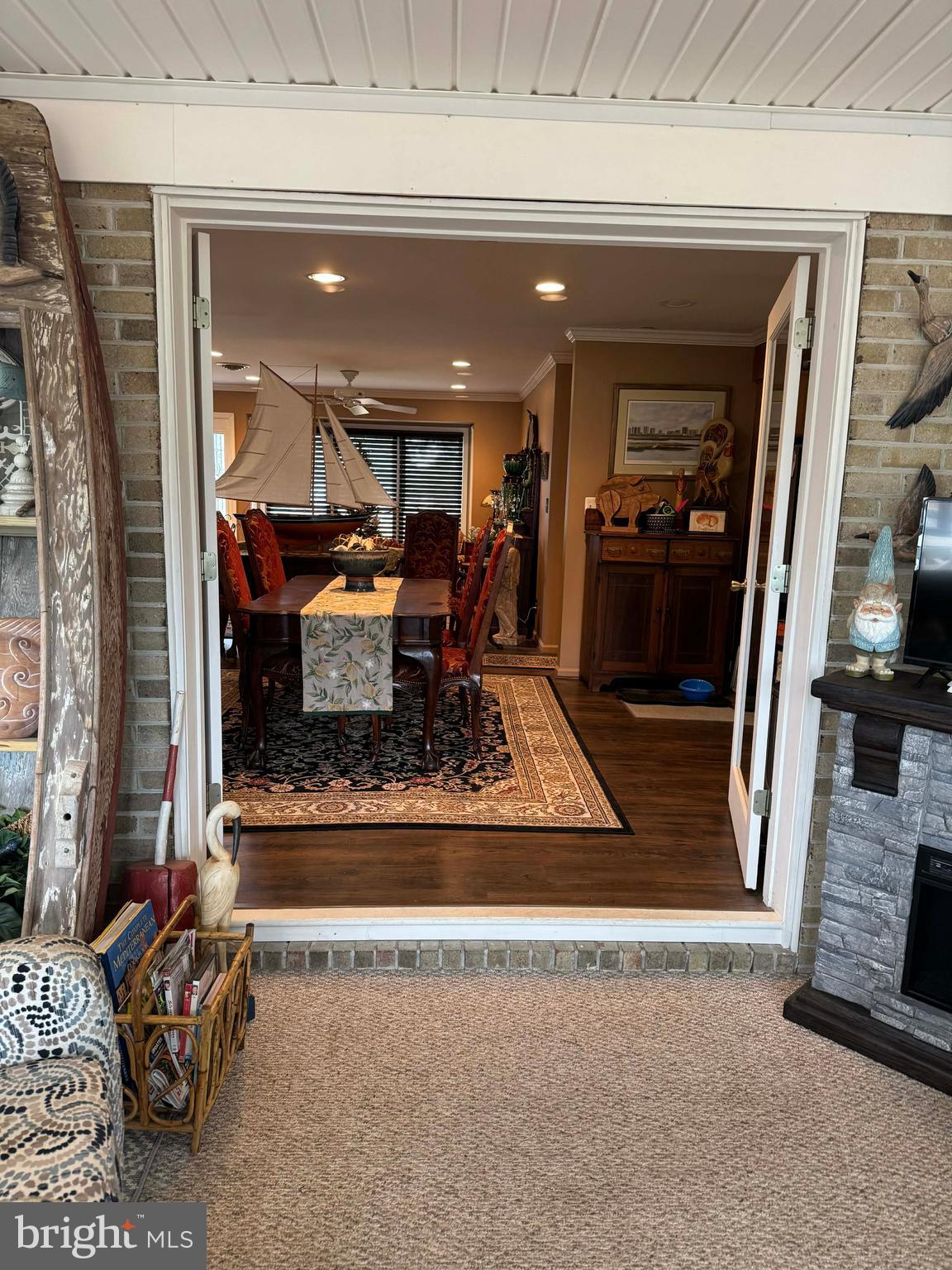 ANNEMESSEX RIDGE - Residential
