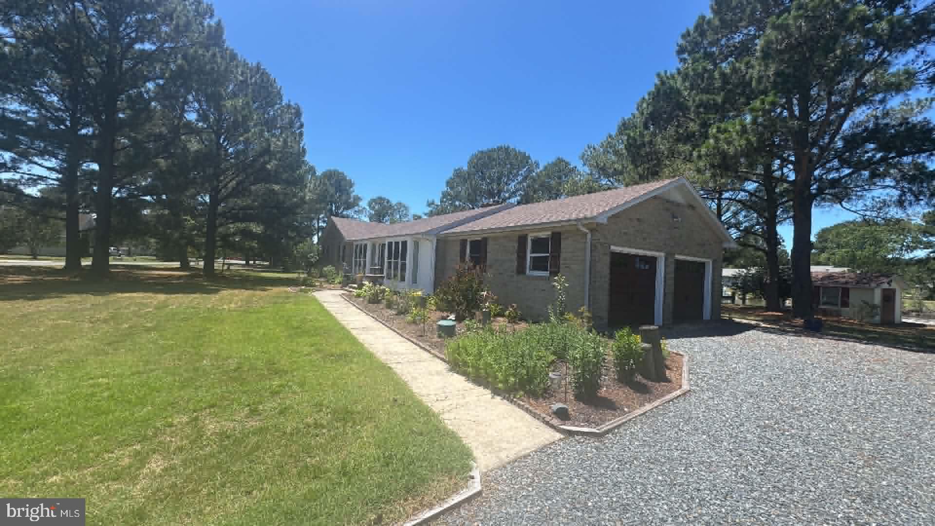ANNEMESSEX RIDGE - Residential