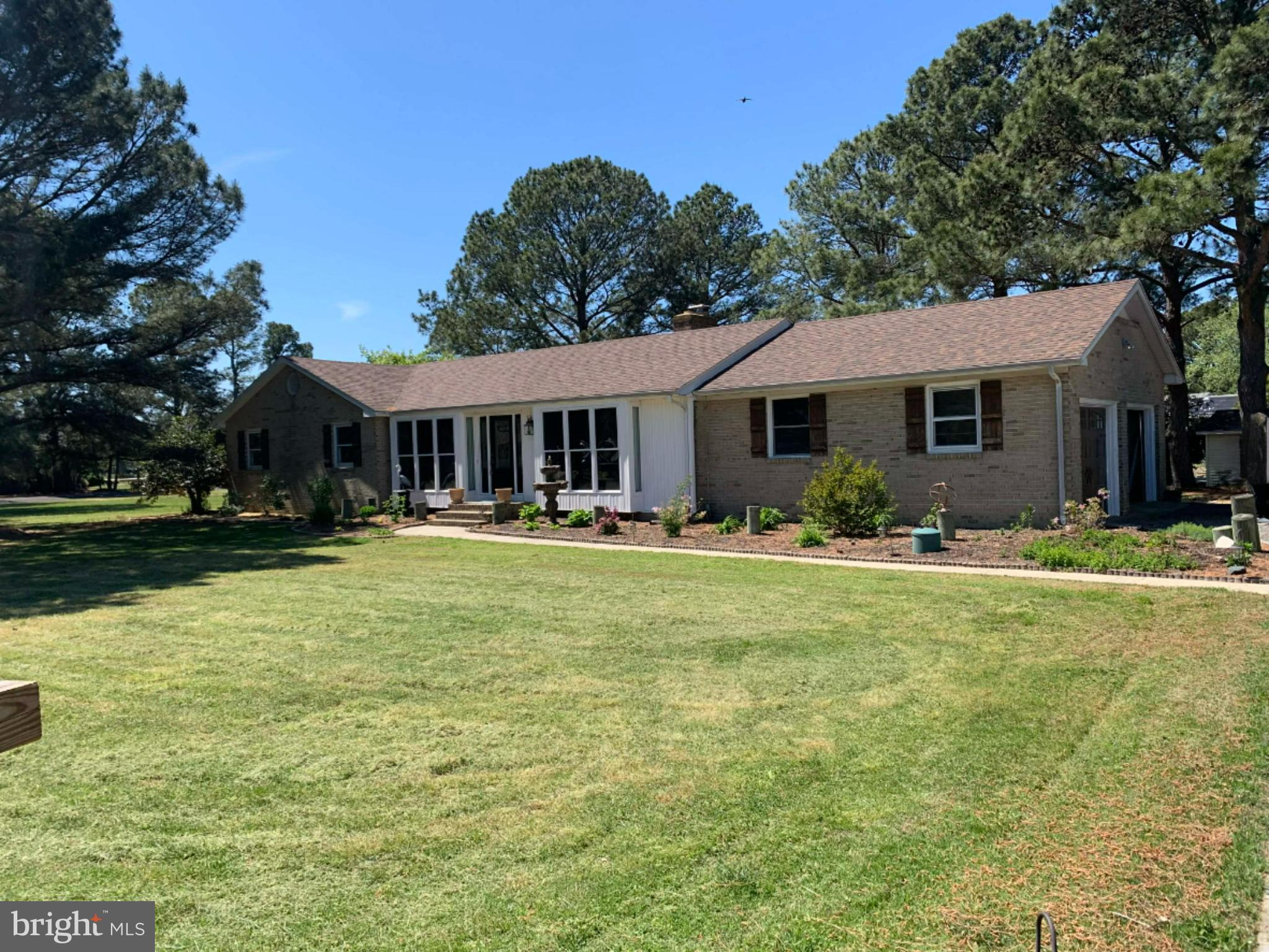 ANNEMESSEX RIDGE - Residential