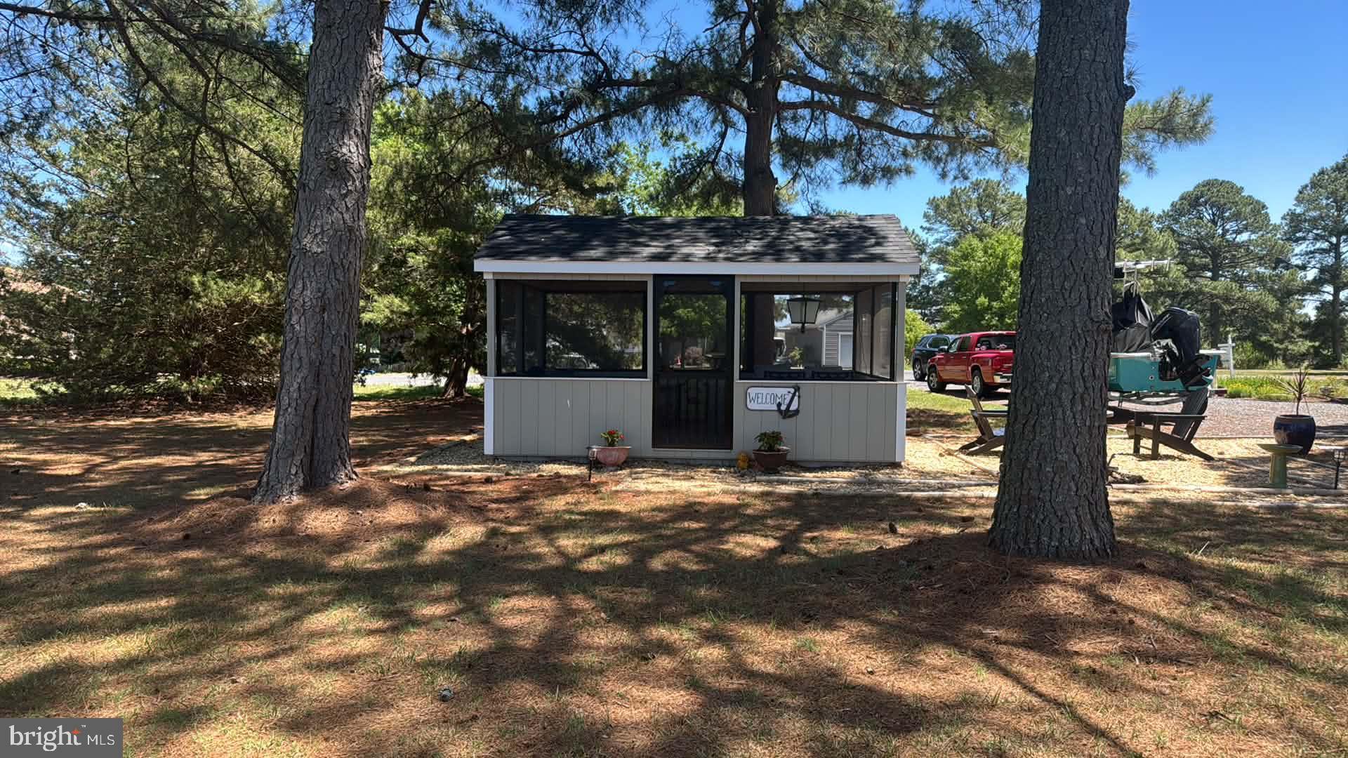 ANNEMESSEX RIDGE - Residential