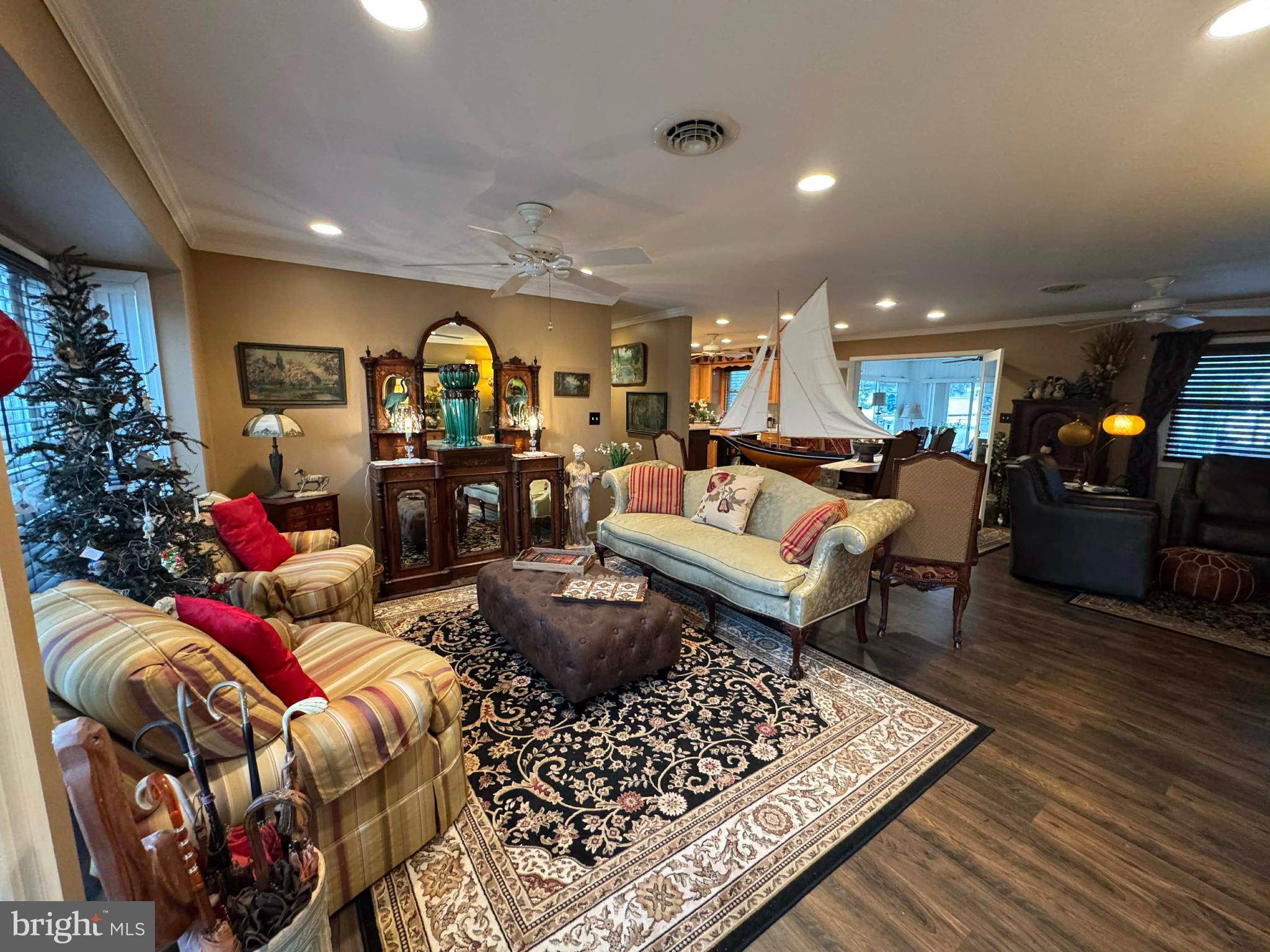 ANNEMESSEX RIDGE - Residential