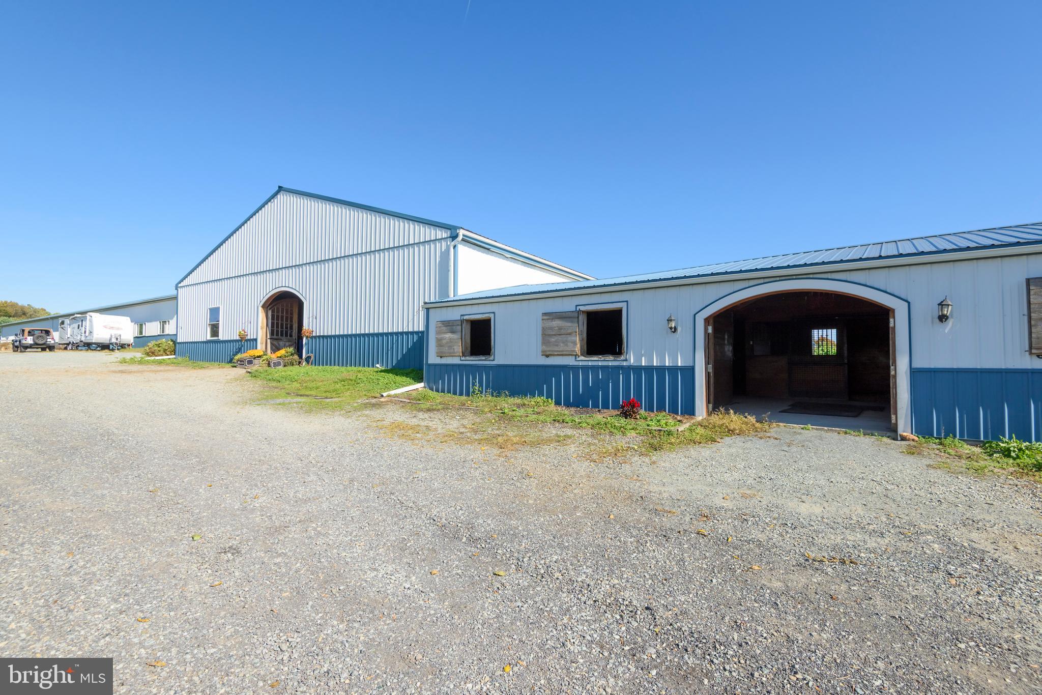 NONE AVAILABLE - Farm