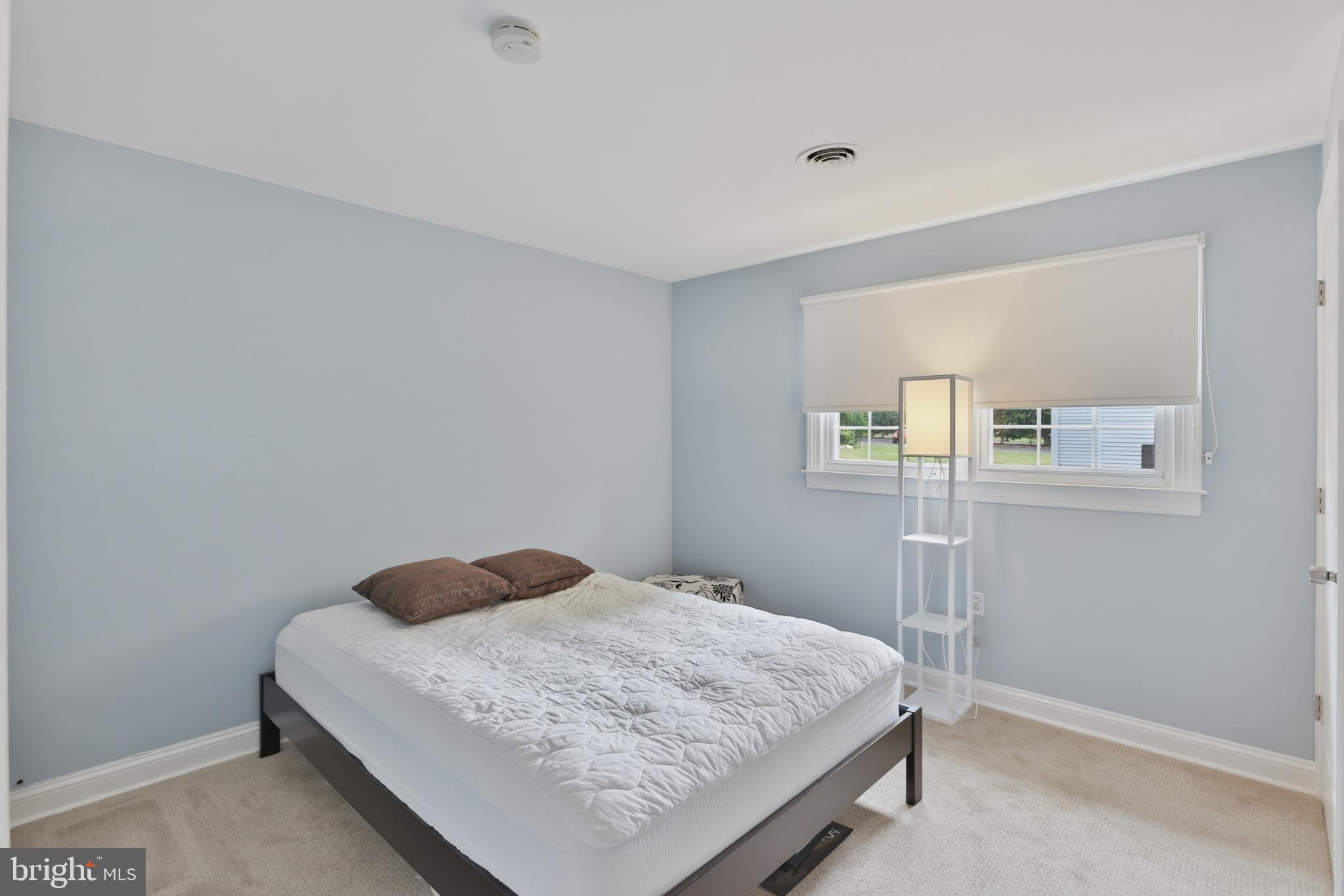 YARDLEY COMMONS - Residential