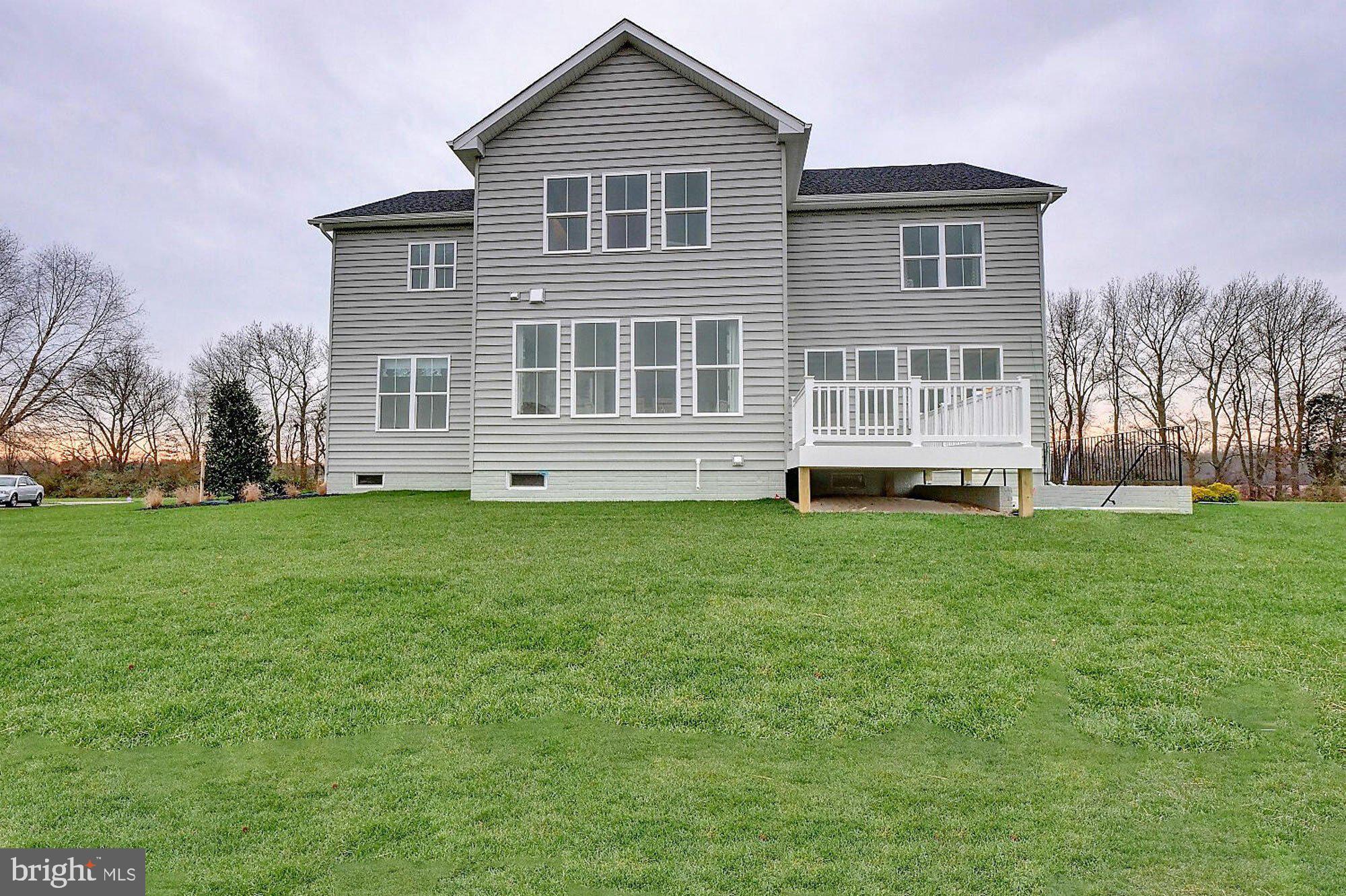 BROOKFIELD - Residential